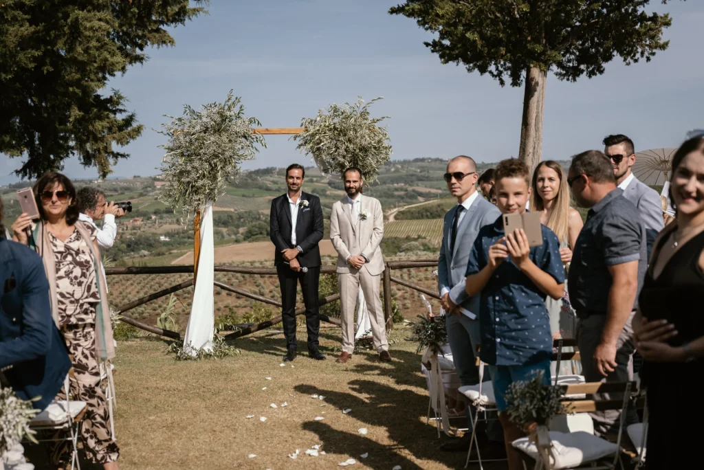 Wedding Photographer in Tuscany: Natasa e Michael's story 50 andrea corridori wedding photographer tuscany borgodivino 73