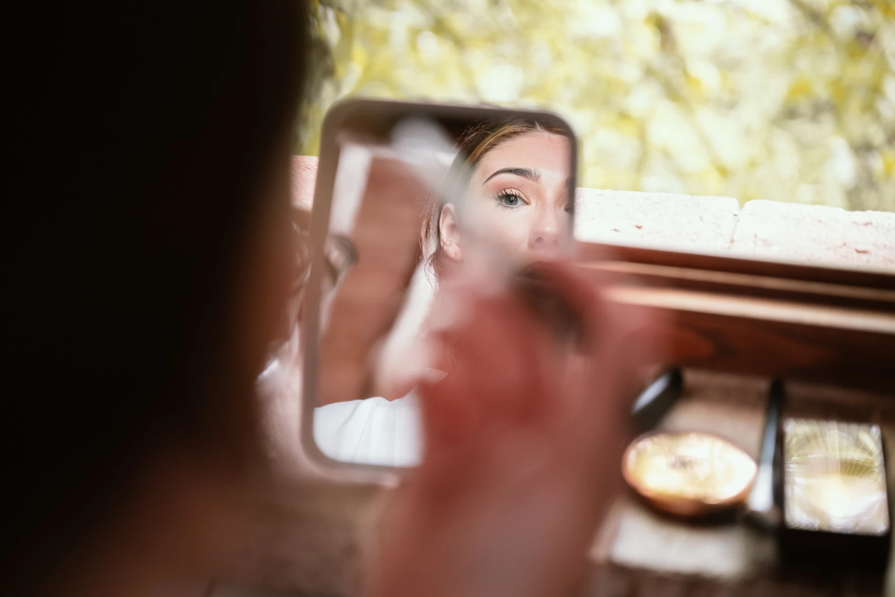 Wedding at San Galgano Abbey in Tuscany 4 Wedding photographer at San Galgano Abbey - Andrea Corridori
