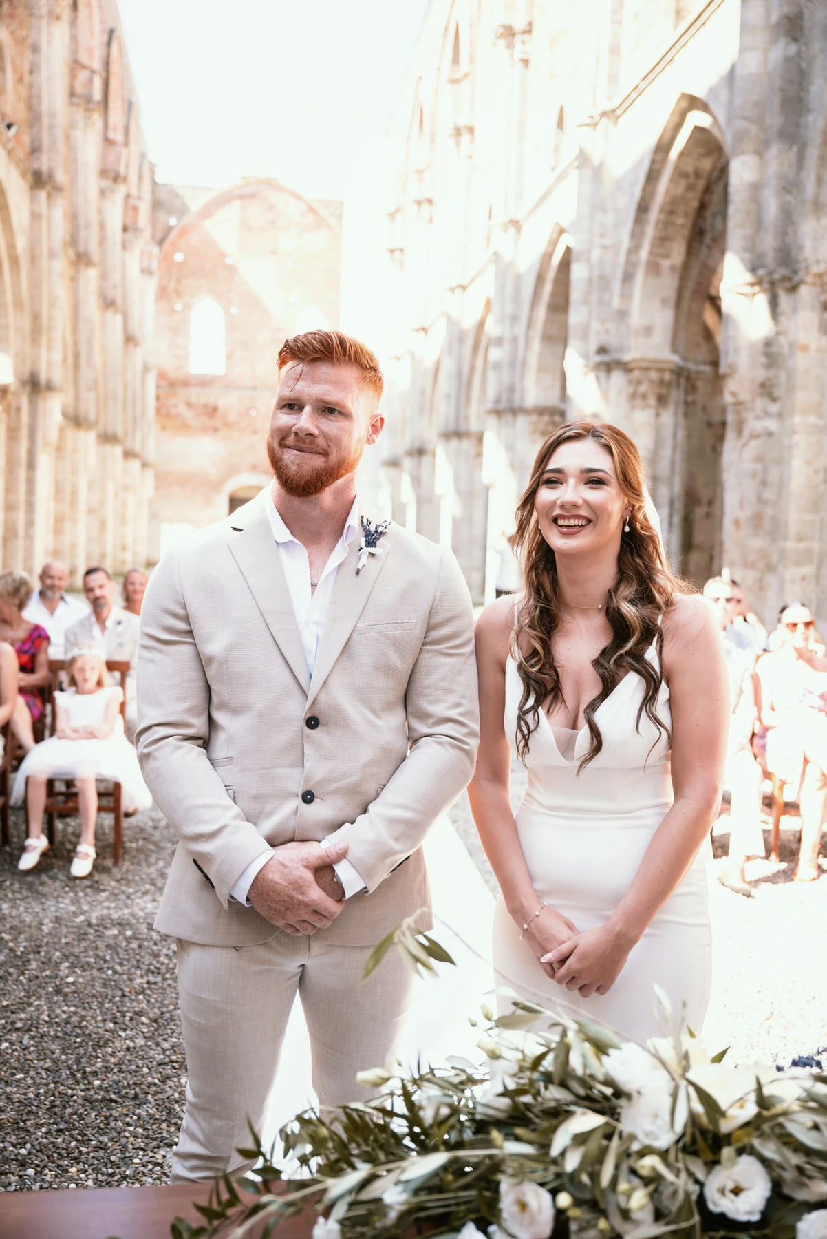 Wedding at San Galgano Abbey in Tuscany 54 andrea corridori wedding photographer tuscany san gimignano 4782