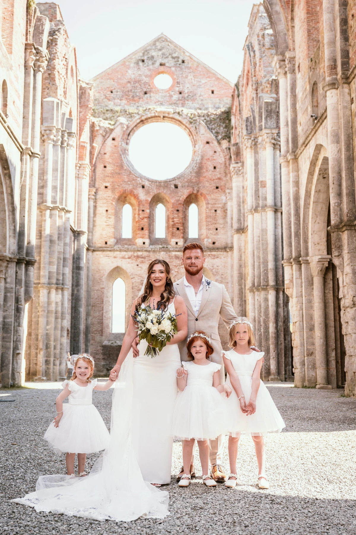 Wedding at San Galgano Abbey in Tuscany 75 Wedding photographer at San Galgano Abbey - Andrea Corridori