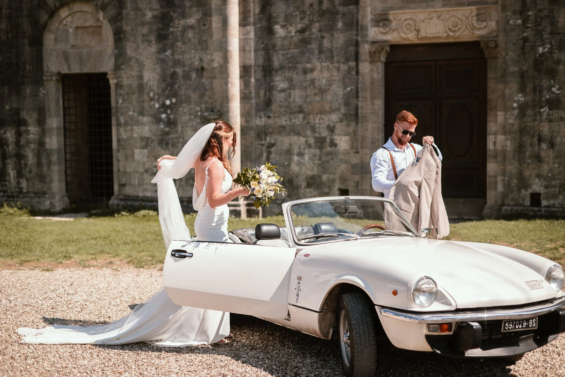 Wedding at San Galgano Abbey in Tuscany 85 andrea corridori wedding photographer tuscany san gimignano 5571 2