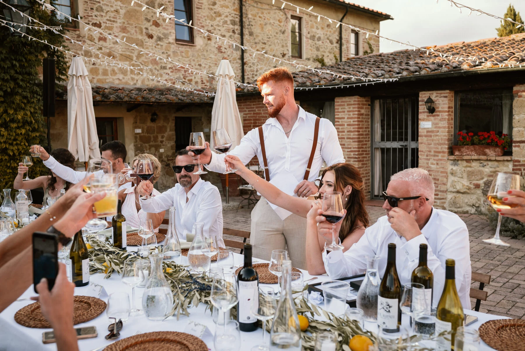 Wedding at San Galgano Abbey in Tuscany 115 andrea corridori wedding photographer tuscany san gimignano 6140