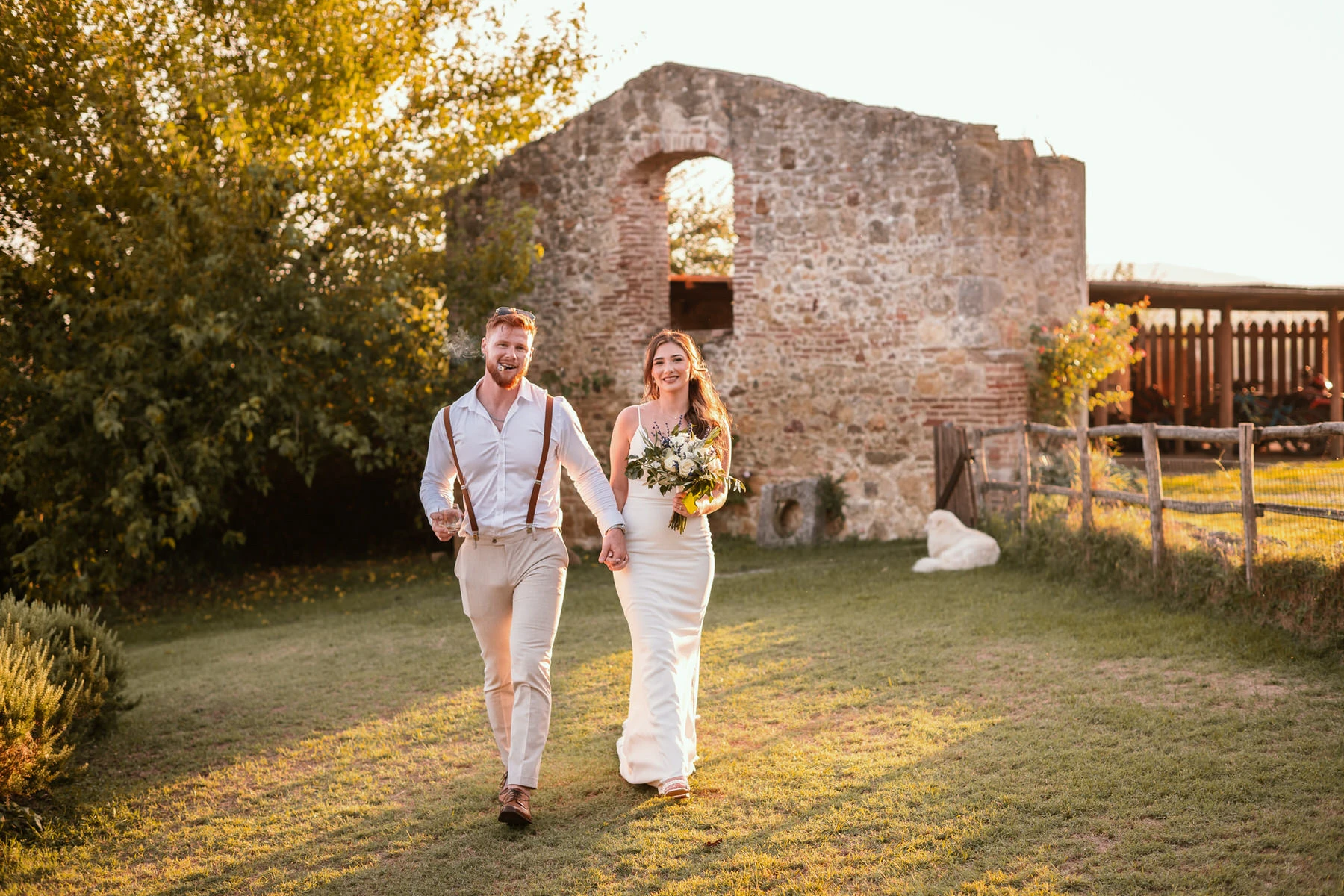 Wedding at San Galgano Abbey in Tuscany 133 andrea corridori wedding photographer tuscany san gimignano 6287 2
