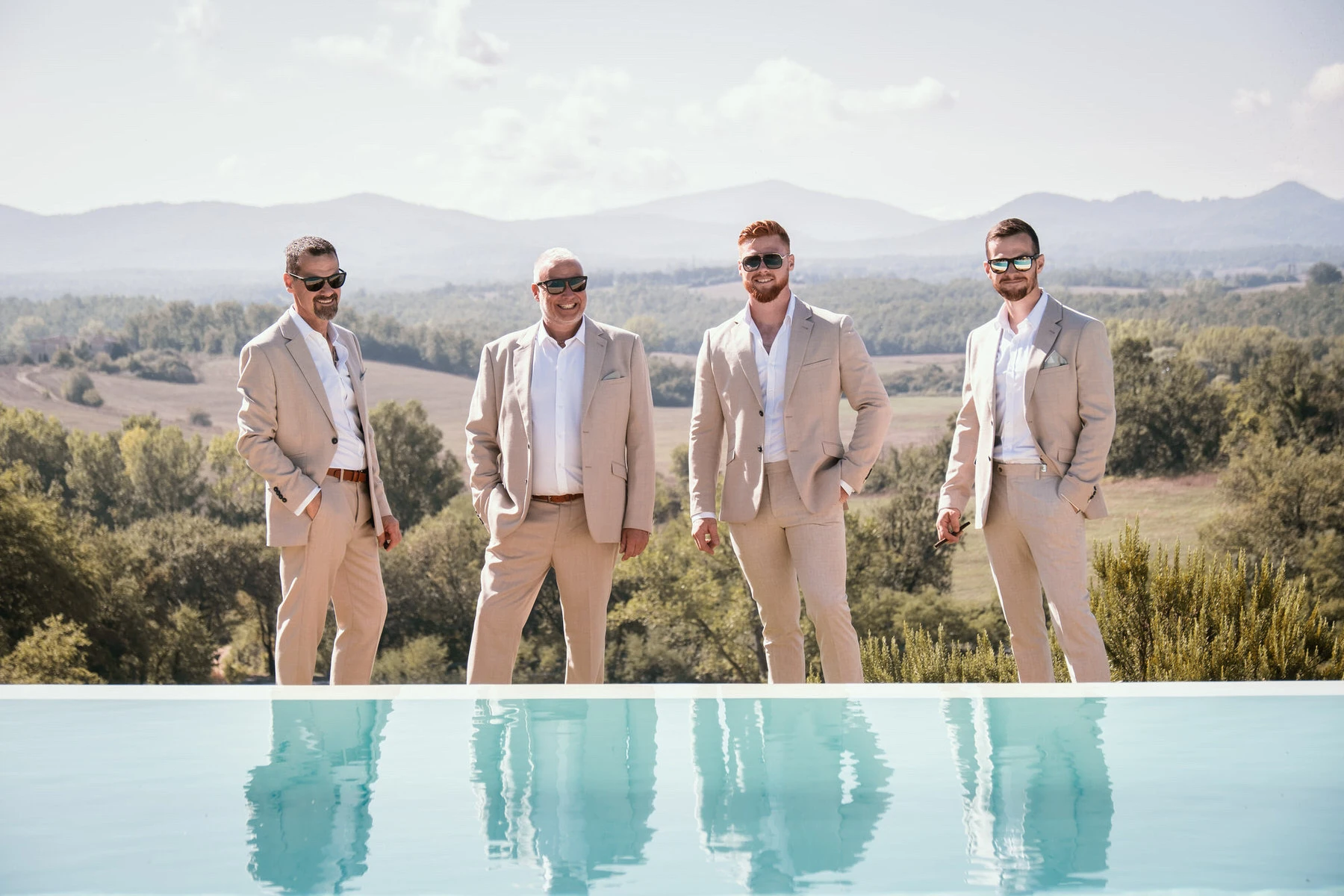 Wedding at San Galgano Abbey in Tuscany 23 andrea corridori wedding photographer tuscany san gimignano 80016