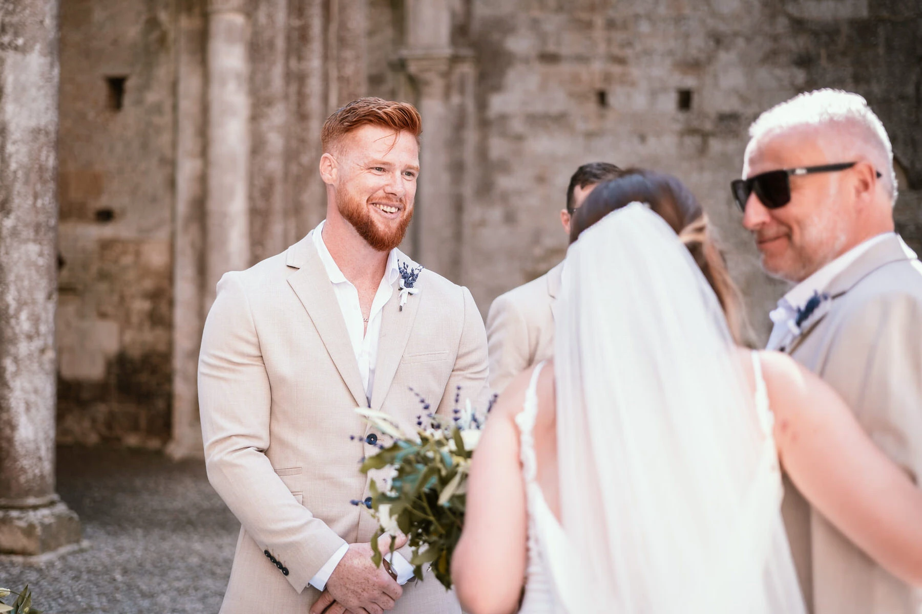 Wedding at San Galgano Abbey in Tuscany 48 andrea corridori wedding photographer tuscany san gimignano 8006