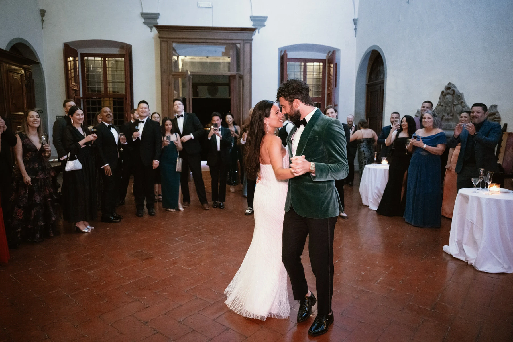 Wedding at Villa Artimino – Tuscany Photographer 119 ACF 0095