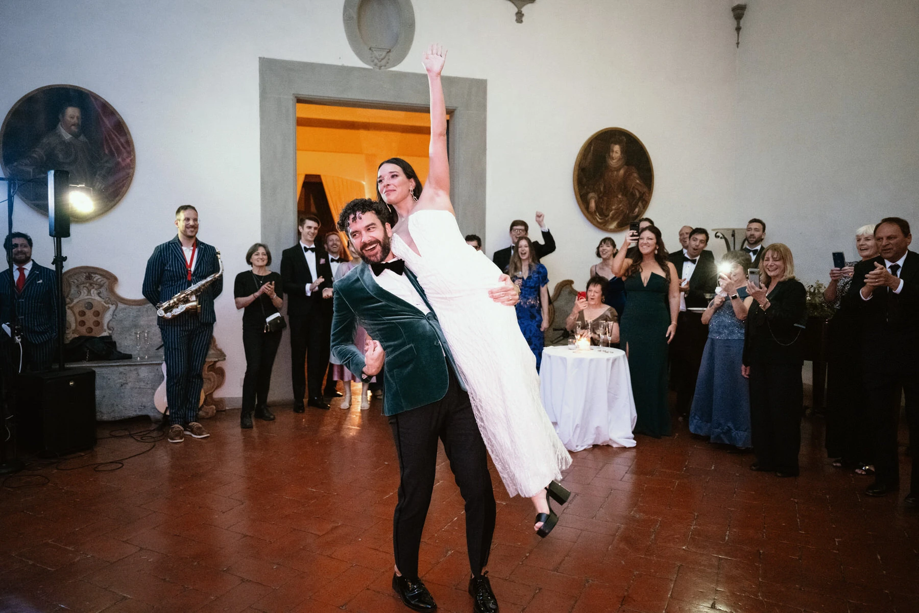 Wedding at Villa Artimino – Tuscany Photographer 121 ACF 0112