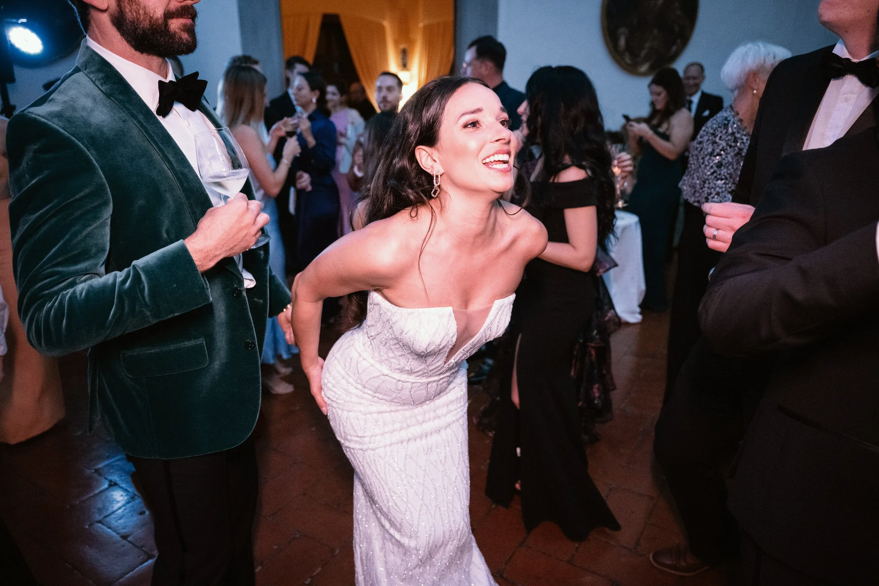 Wedding at Villa Artimino – Tuscany Photographer 123 ACF 0194