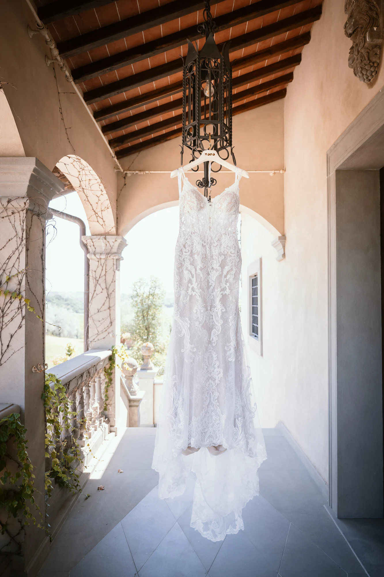 Candid Wedding at Tenuta la Corbinaia – Tuscany 4 ACF 0202