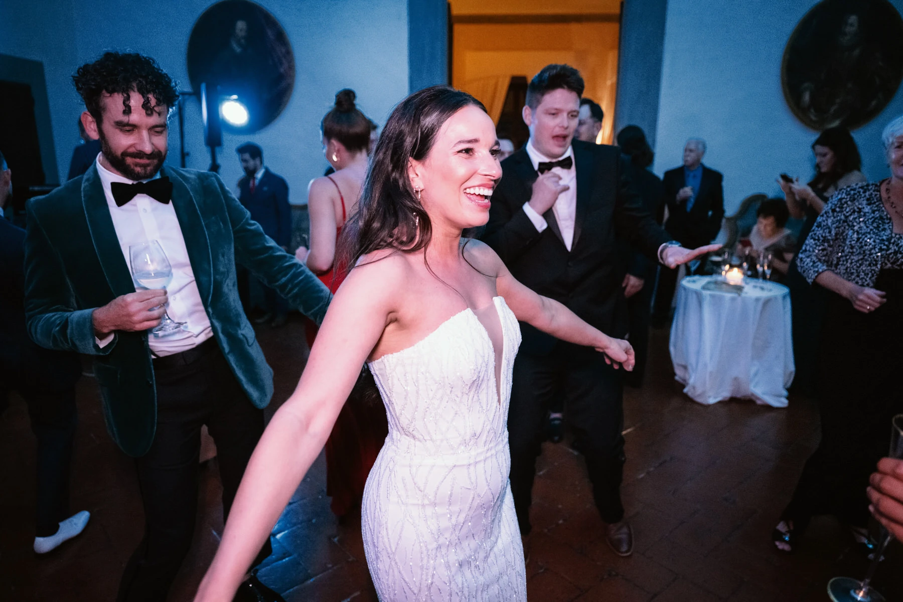 Wedding at Villa Artimino – Tuscany Photographer 125 ACF 0211