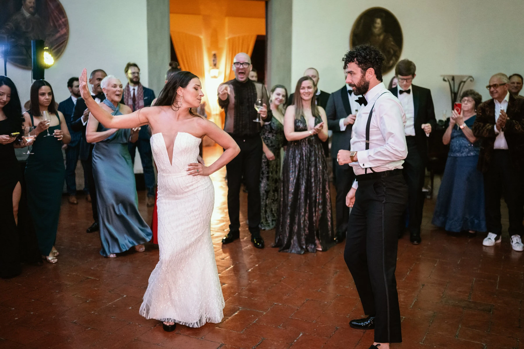 Wedding at Villa Artimino – Tuscany Photographer 127 ACF 0462