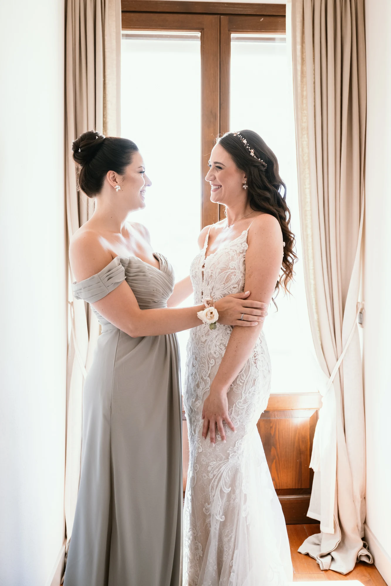 Candid Wedding at Tenuta la Corbinaia – Tuscany 16 ACF 0616