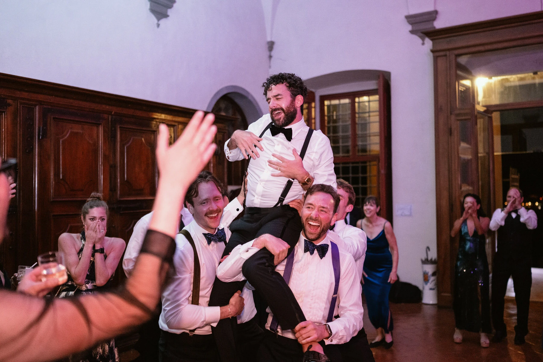 Wedding at Villa Artimino – Tuscany Photographer 129 ACF 0623