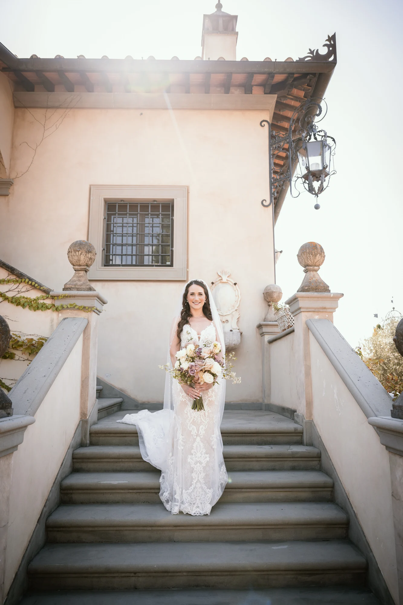 Candid Wedding at Tenuta la Corbinaia – Tuscany 20 ACF 0804