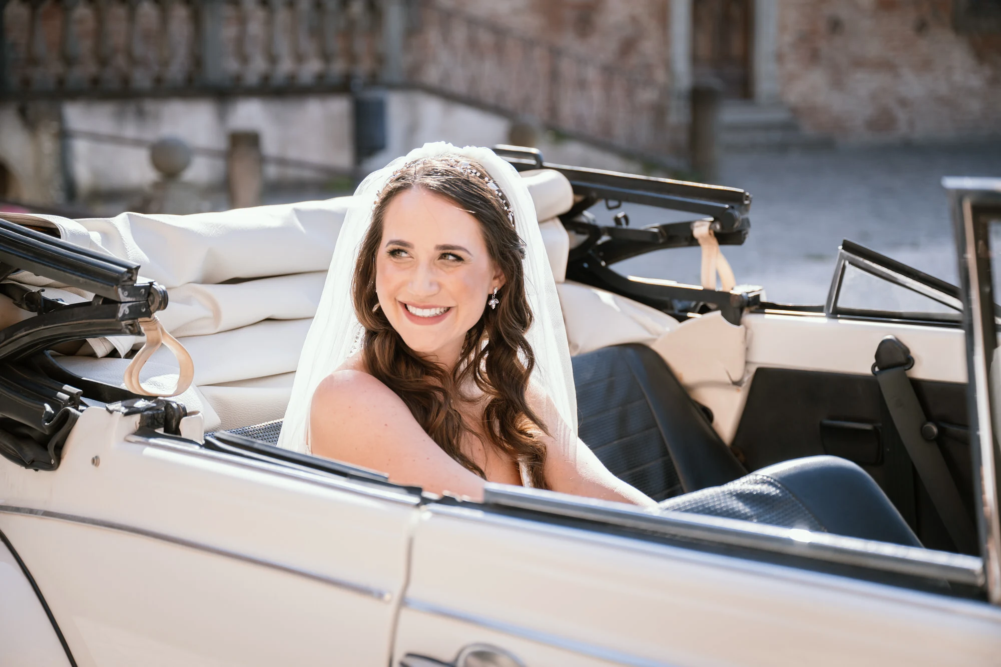 Candid Wedding at Tenuta la Corbinaia – Tuscany 32 ACF 0949
