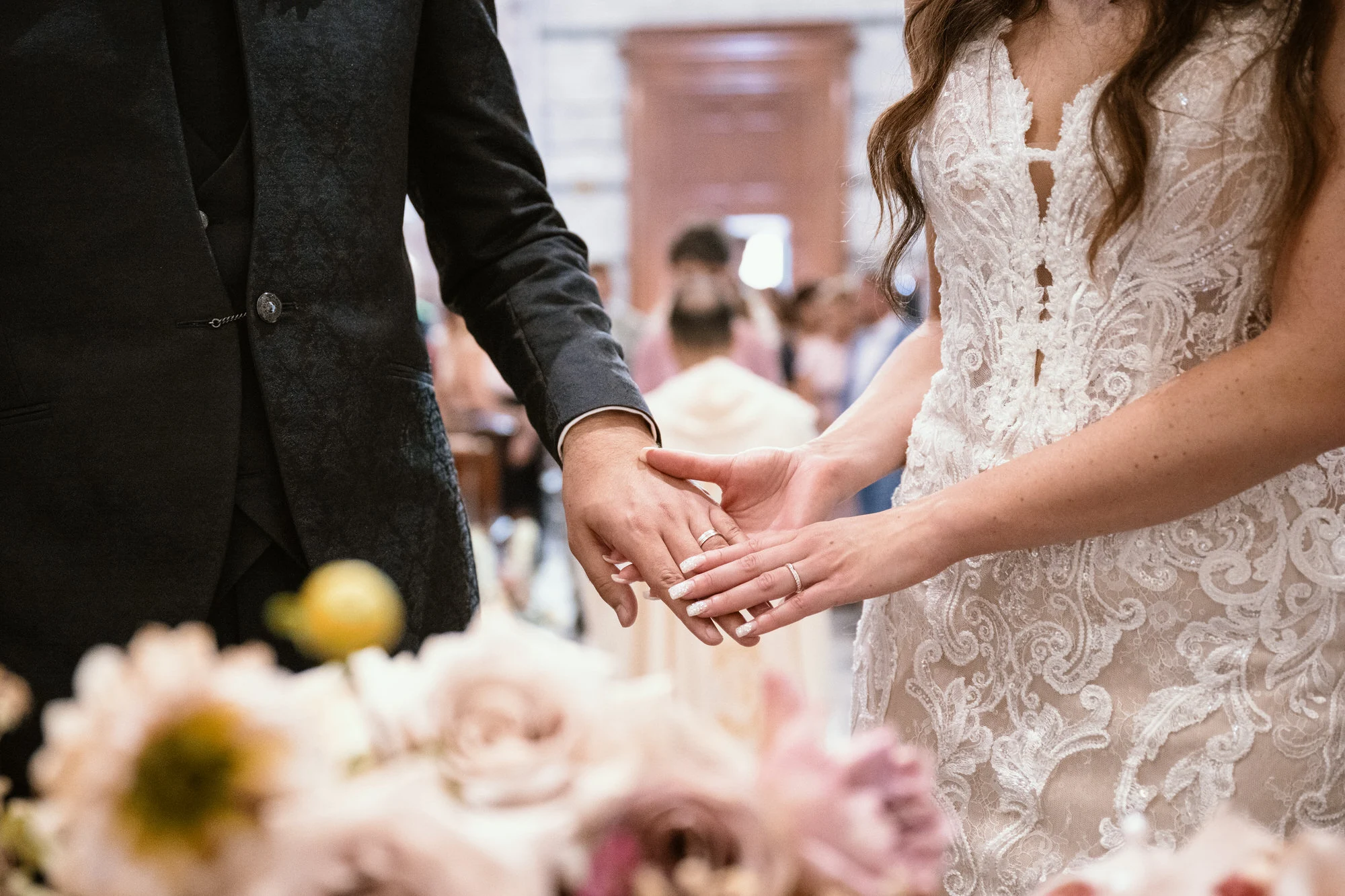 Candid Wedding at Tenuta la Corbinaia – Tuscany 52 ACF 1460