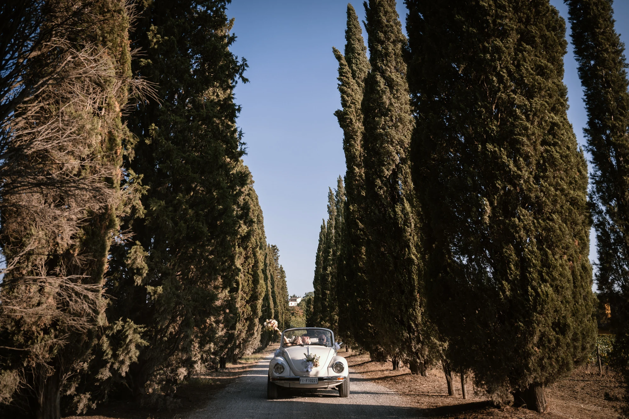 Candid Wedding at Tenuta la Corbinaia – Tuscany 61 ACF 1813