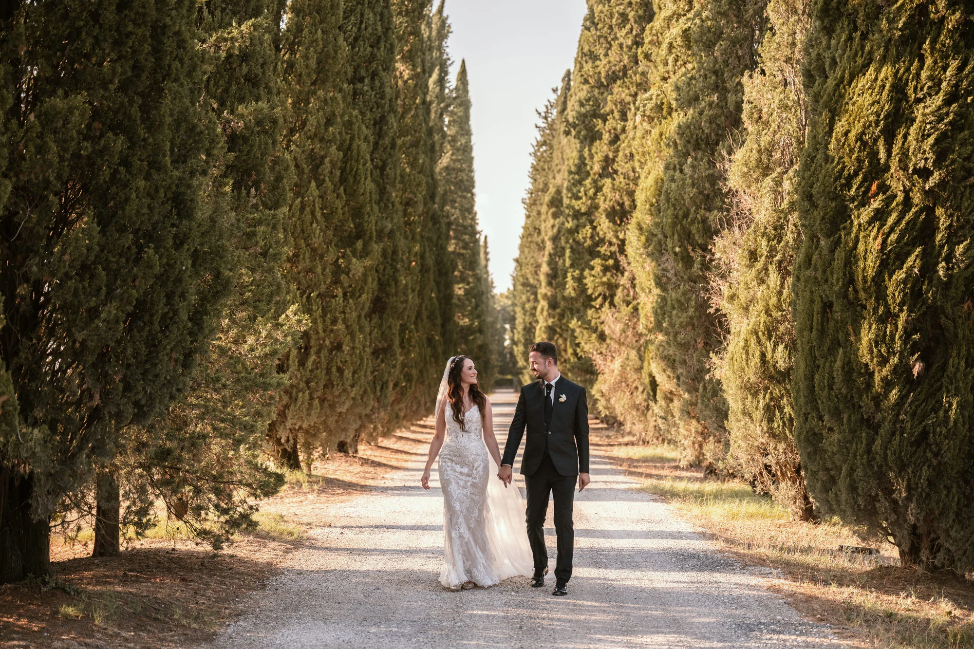 Candid Wedding at Tenuta la Corbinaia – Tuscany 62 ACF 1971