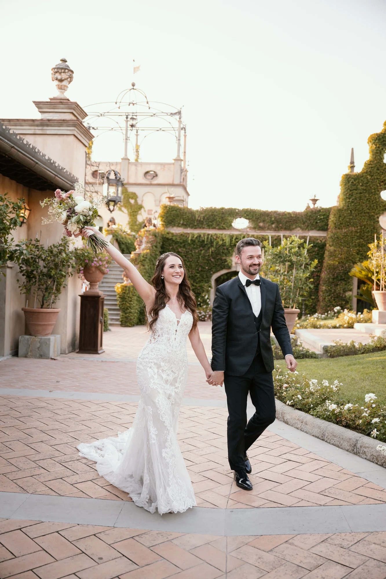 Candid Wedding at Tenuta la Corbinaia – Tuscany 76 ACF 2162