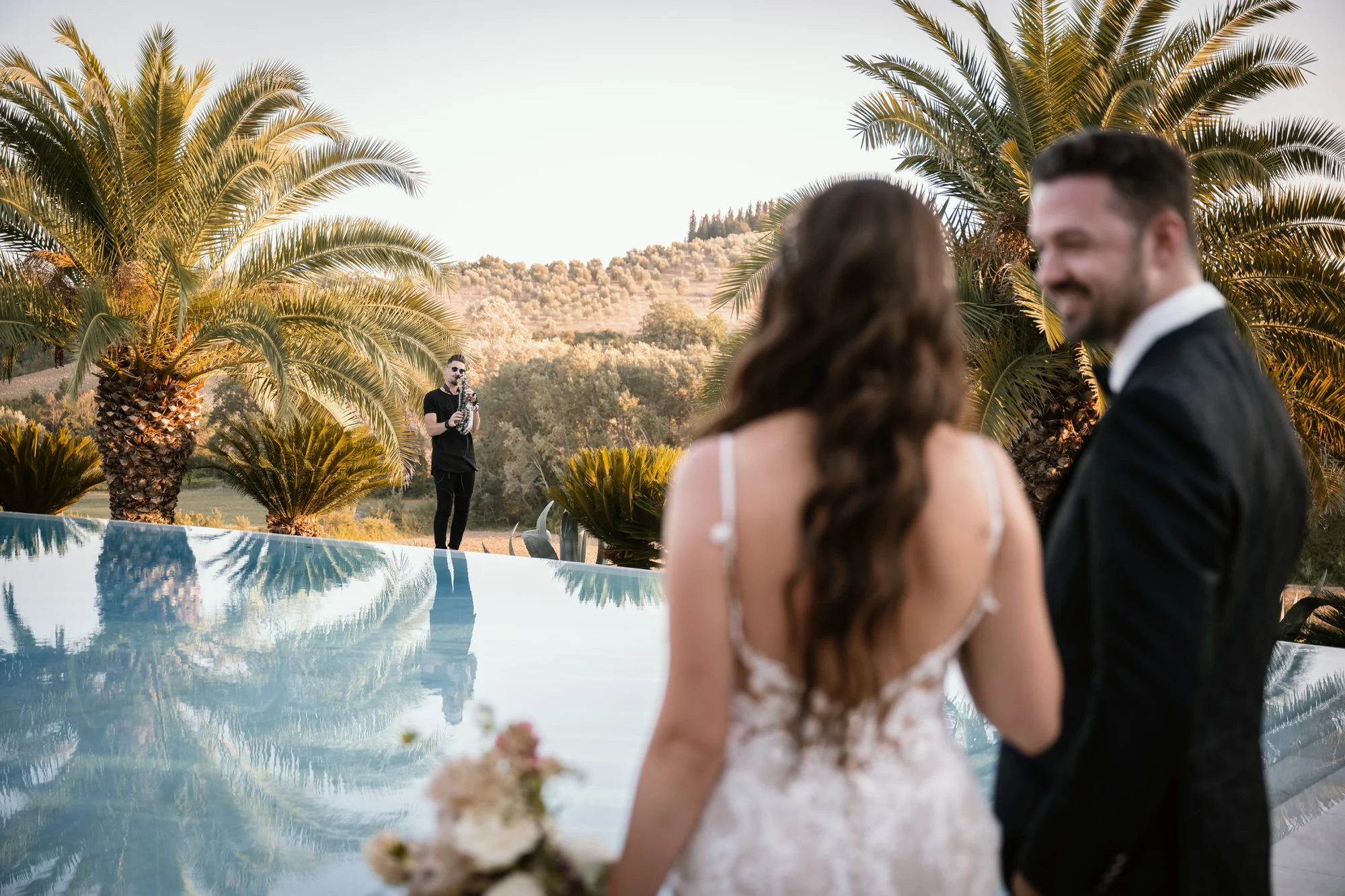 Candid Wedding at Tenuta la Corbinaia – Tuscany 80 ACF 2287