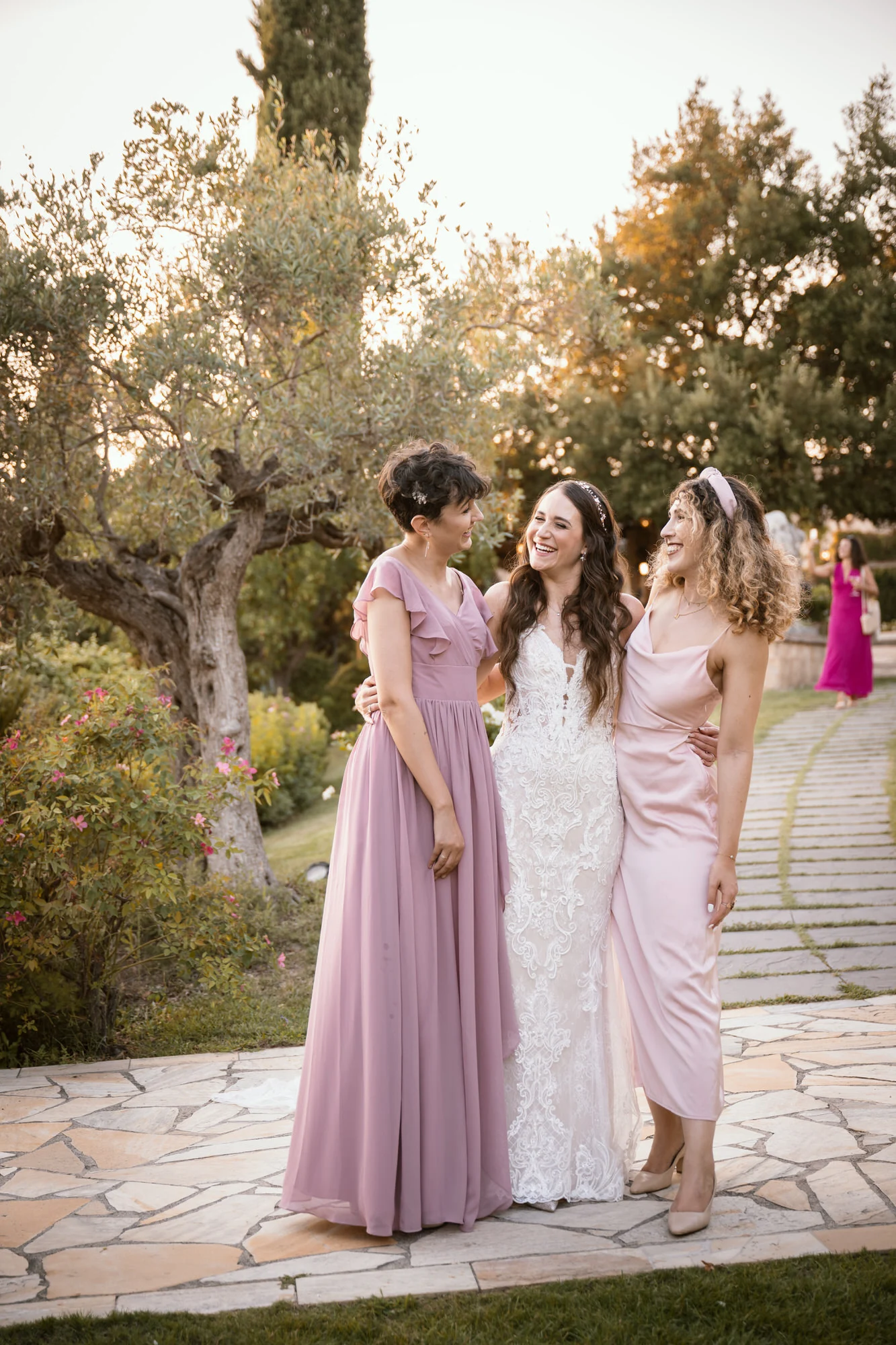 Candid Wedding at Tenuta la Corbinaia – Tuscany 82 ACF 2375