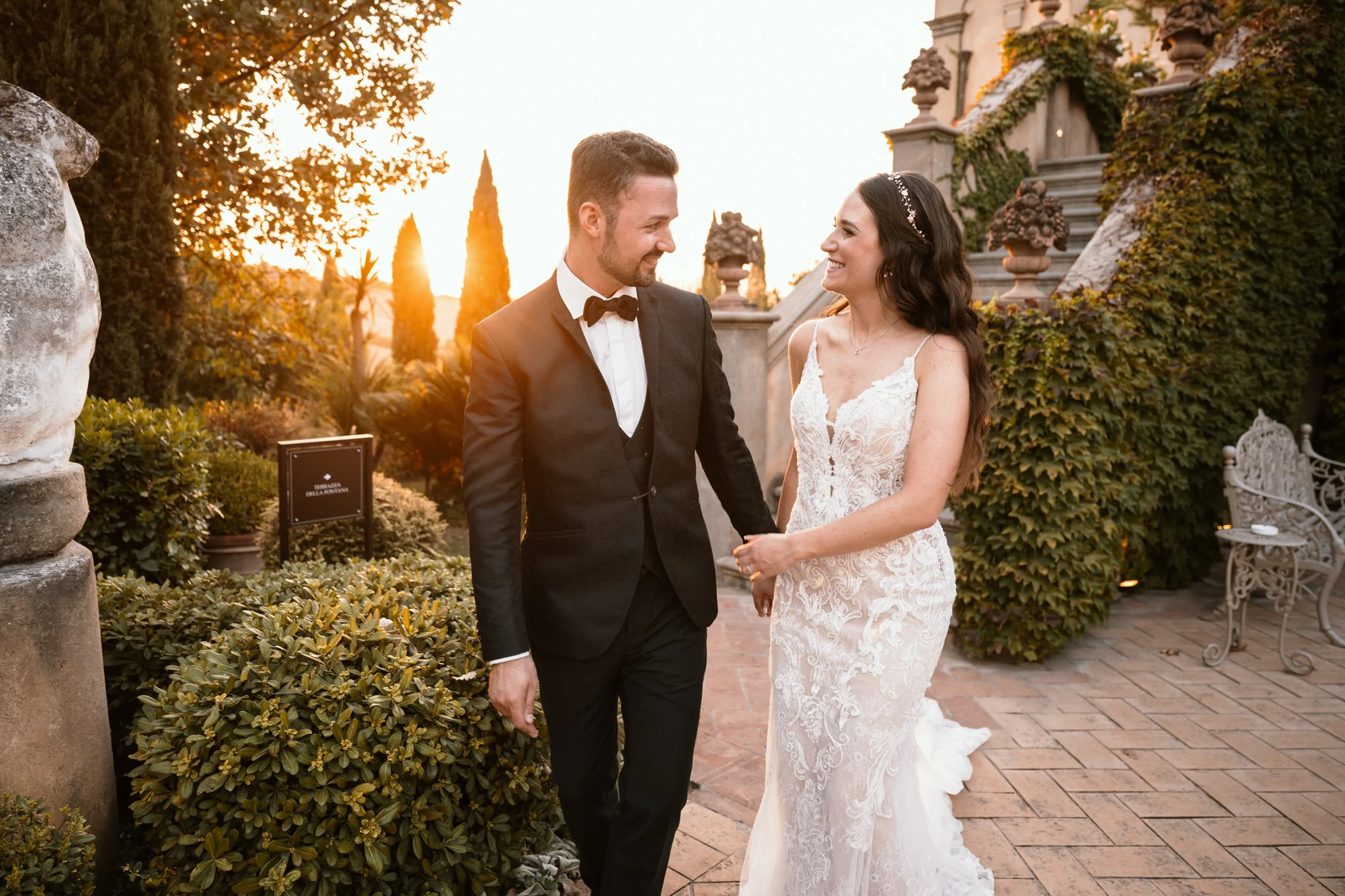 Candid Wedding at Tenuta la Corbinaia – Tuscany 84 ACF 2531