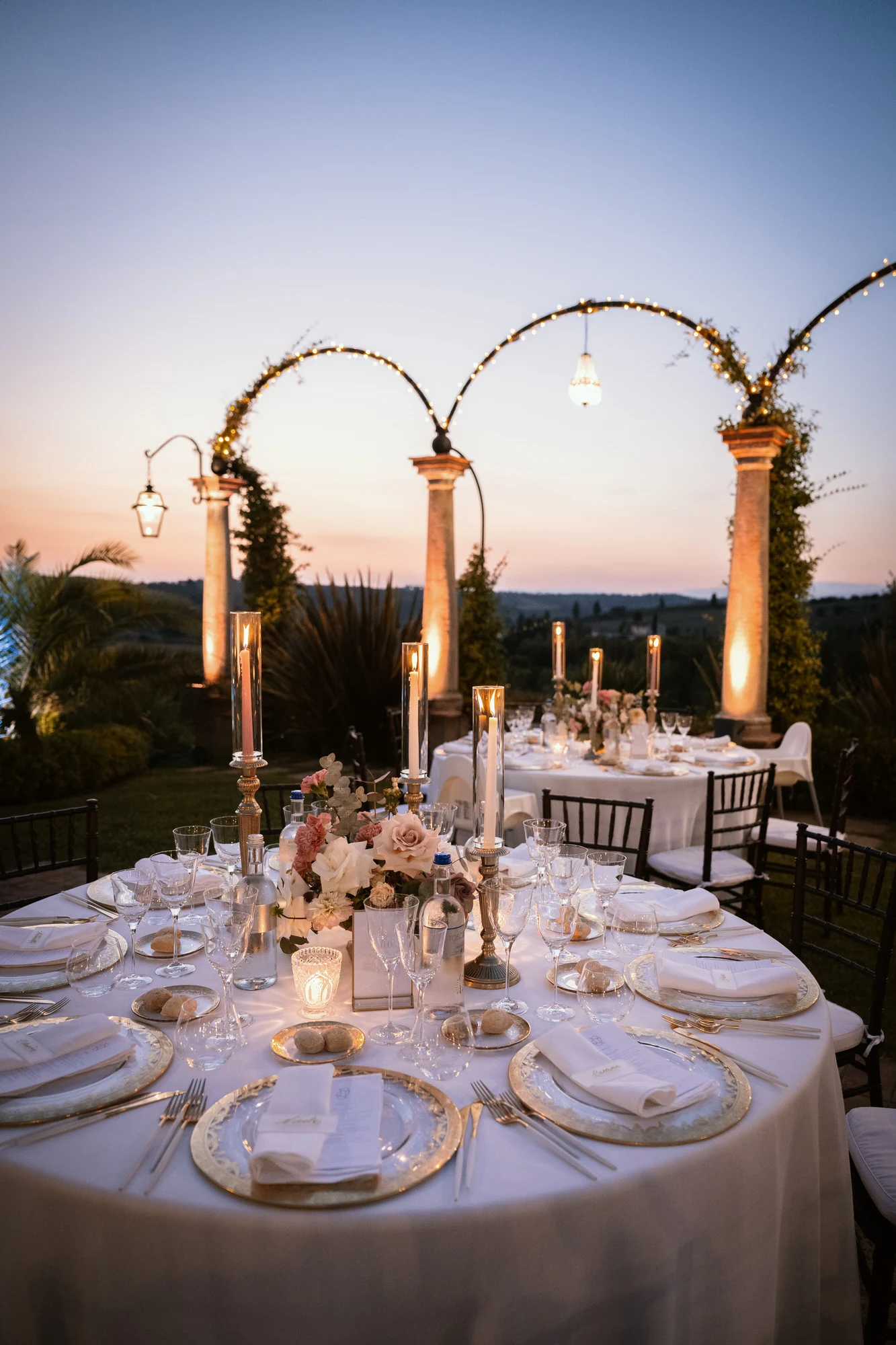 Candid Wedding at Tenuta la Corbinaia – Tuscany 103 ACF 2923