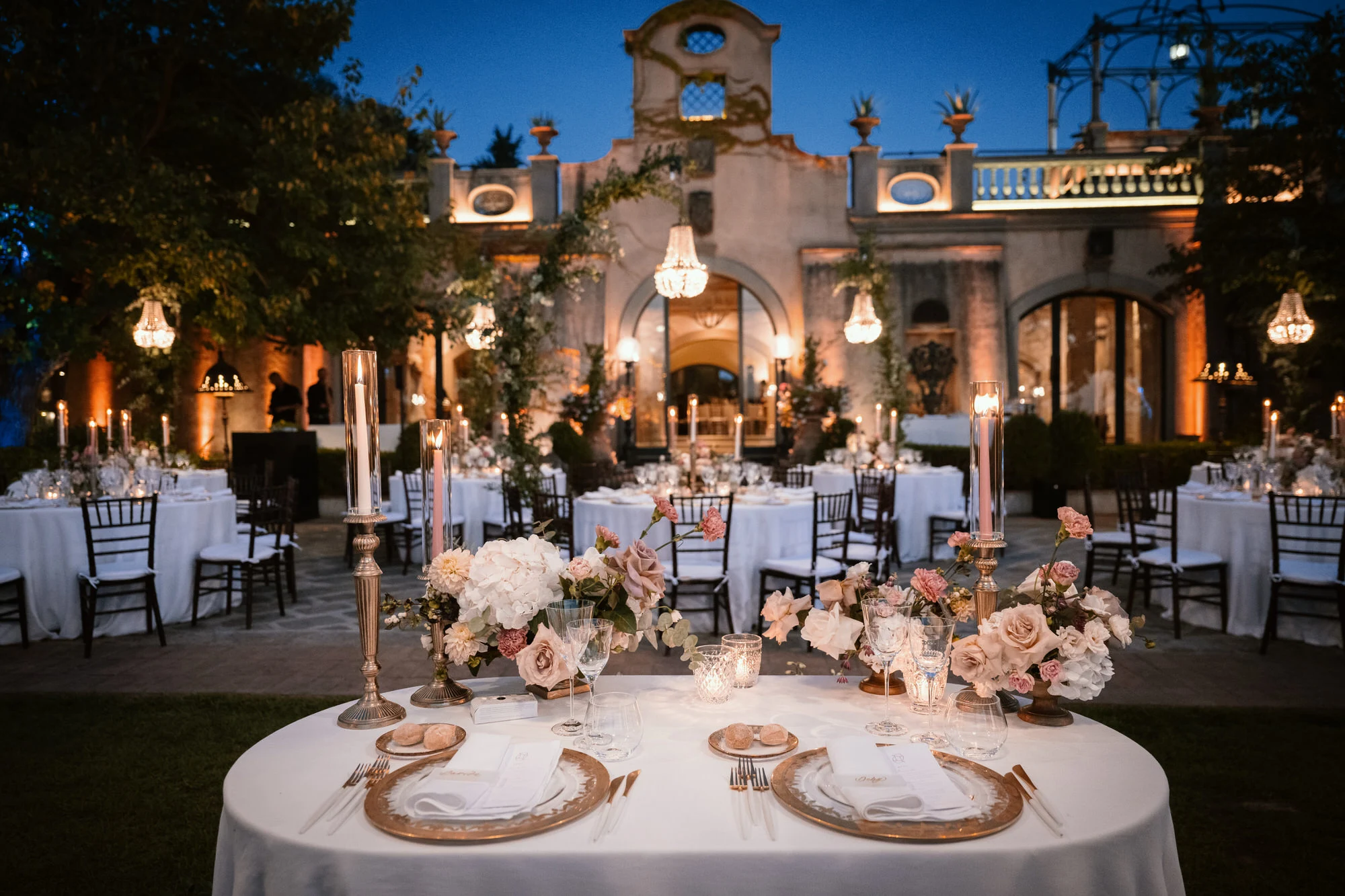Candid Wedding at Tenuta la Corbinaia – Tuscany 107 ACF 2924