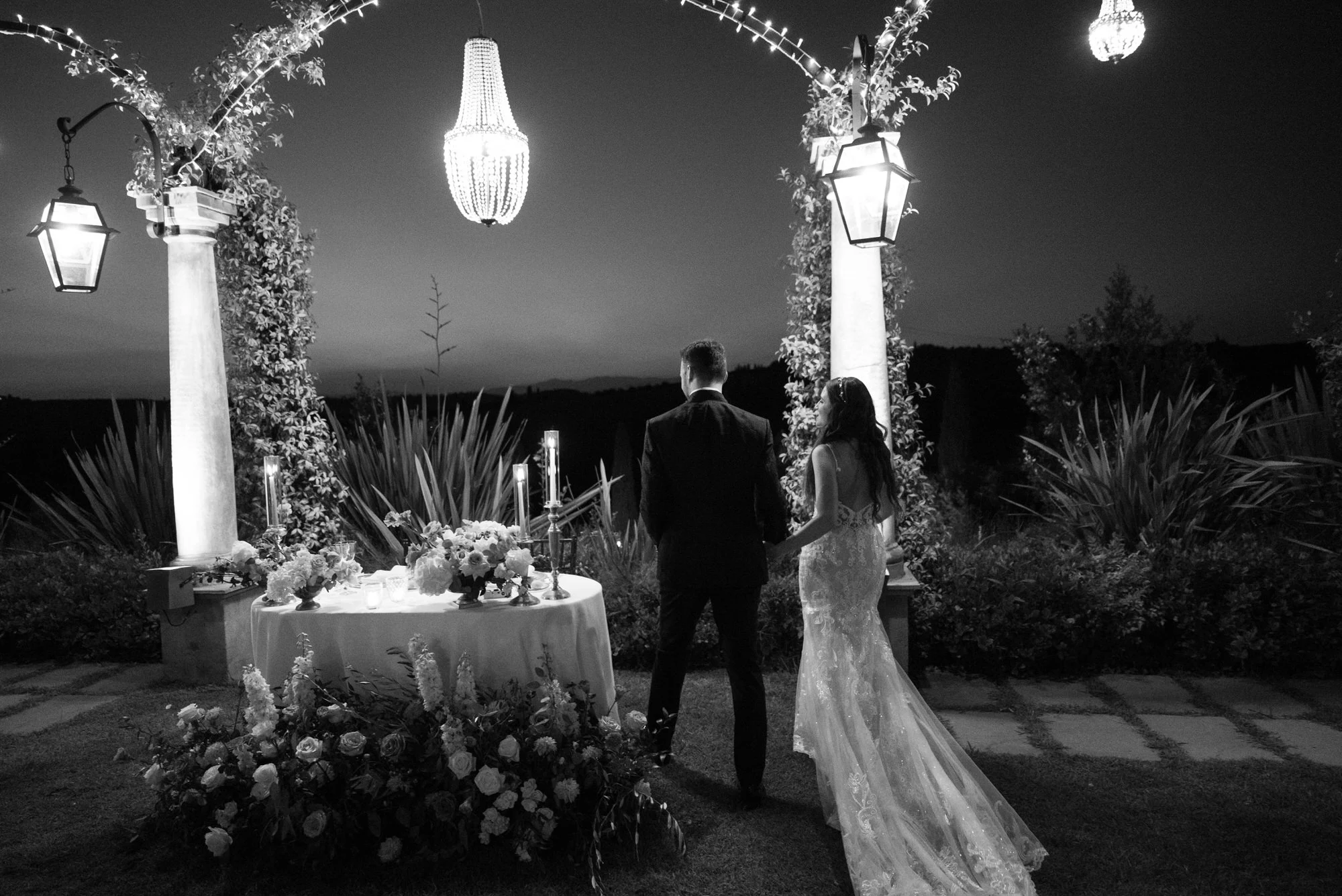 Candid Wedding at Tenuta la Corbinaia – Tuscany 112 ACF 2989