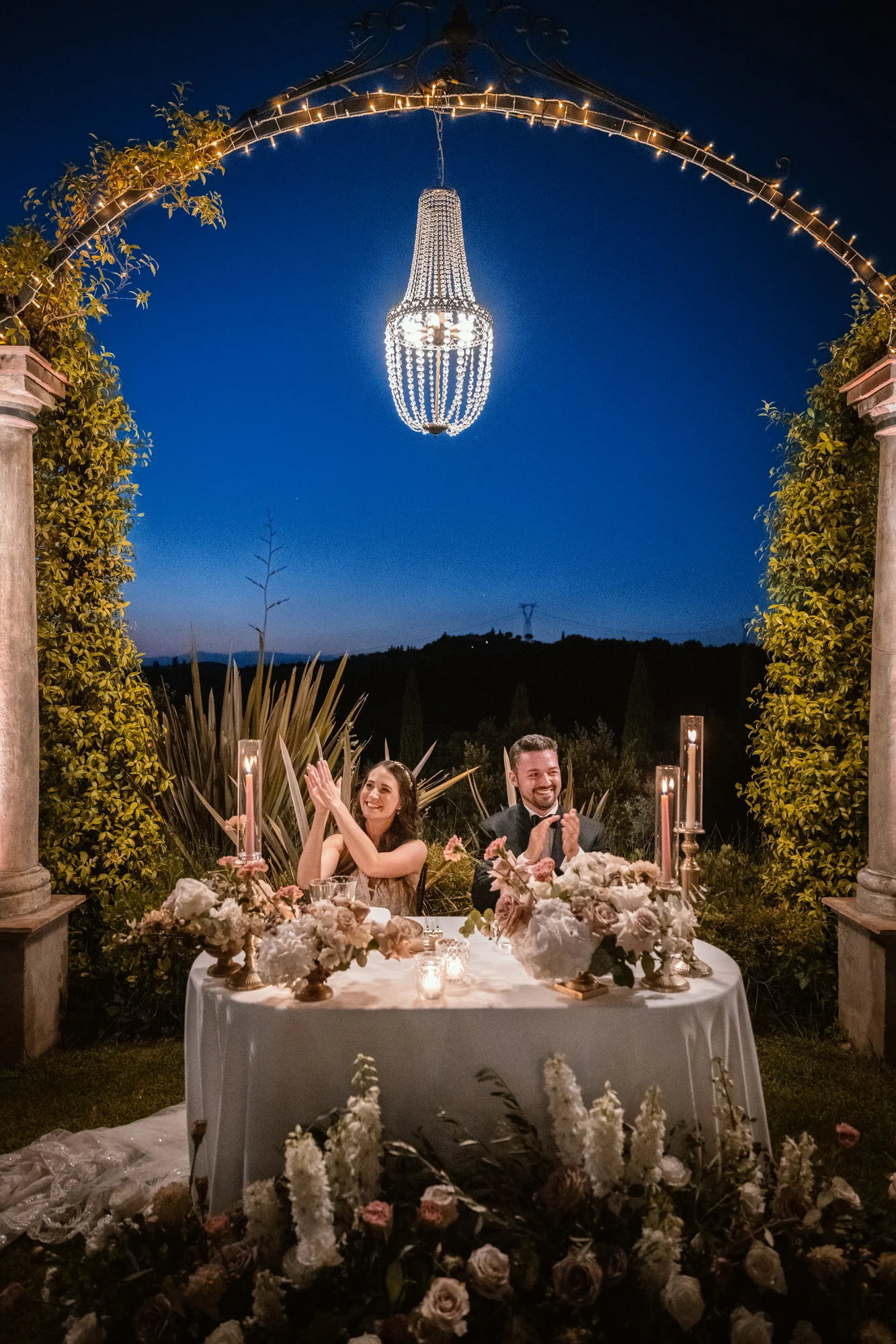 Candid Wedding at Tenuta la Corbinaia – Tuscany 123 ACF 3020