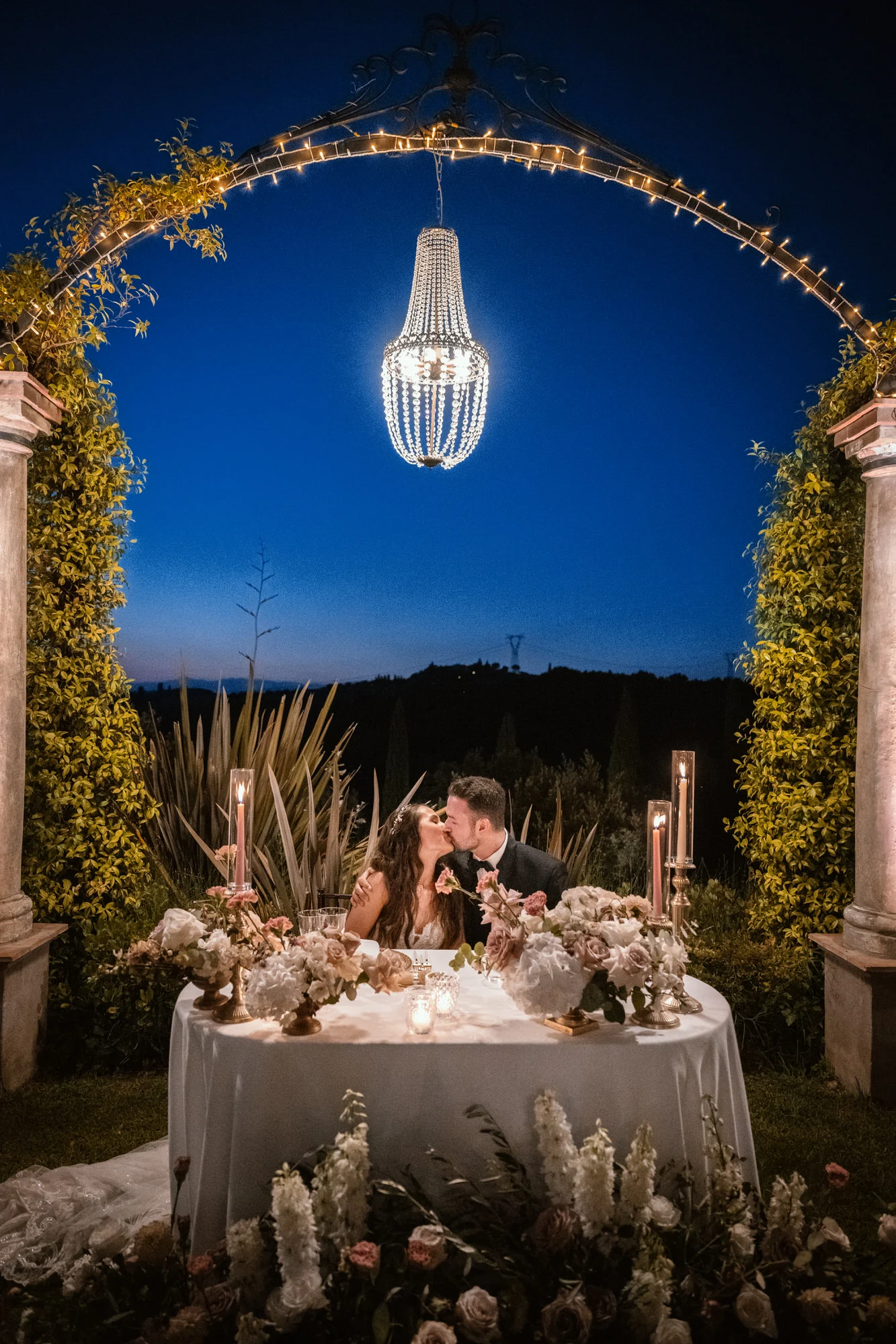 Candid Wedding at Tenuta la Corbinaia – Tuscany 113 ACF 3030