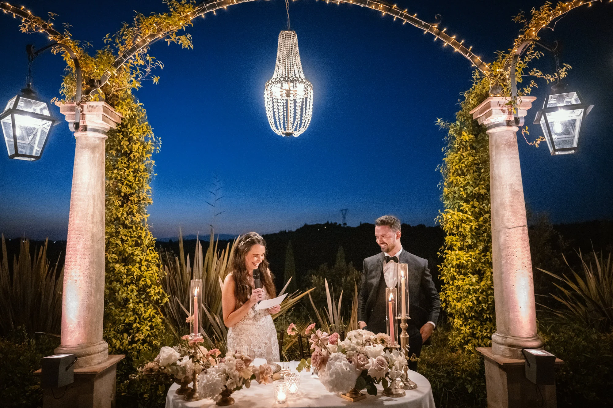 Candid Wedding at Tenuta la Corbinaia – Tuscany 114 ACF 3060