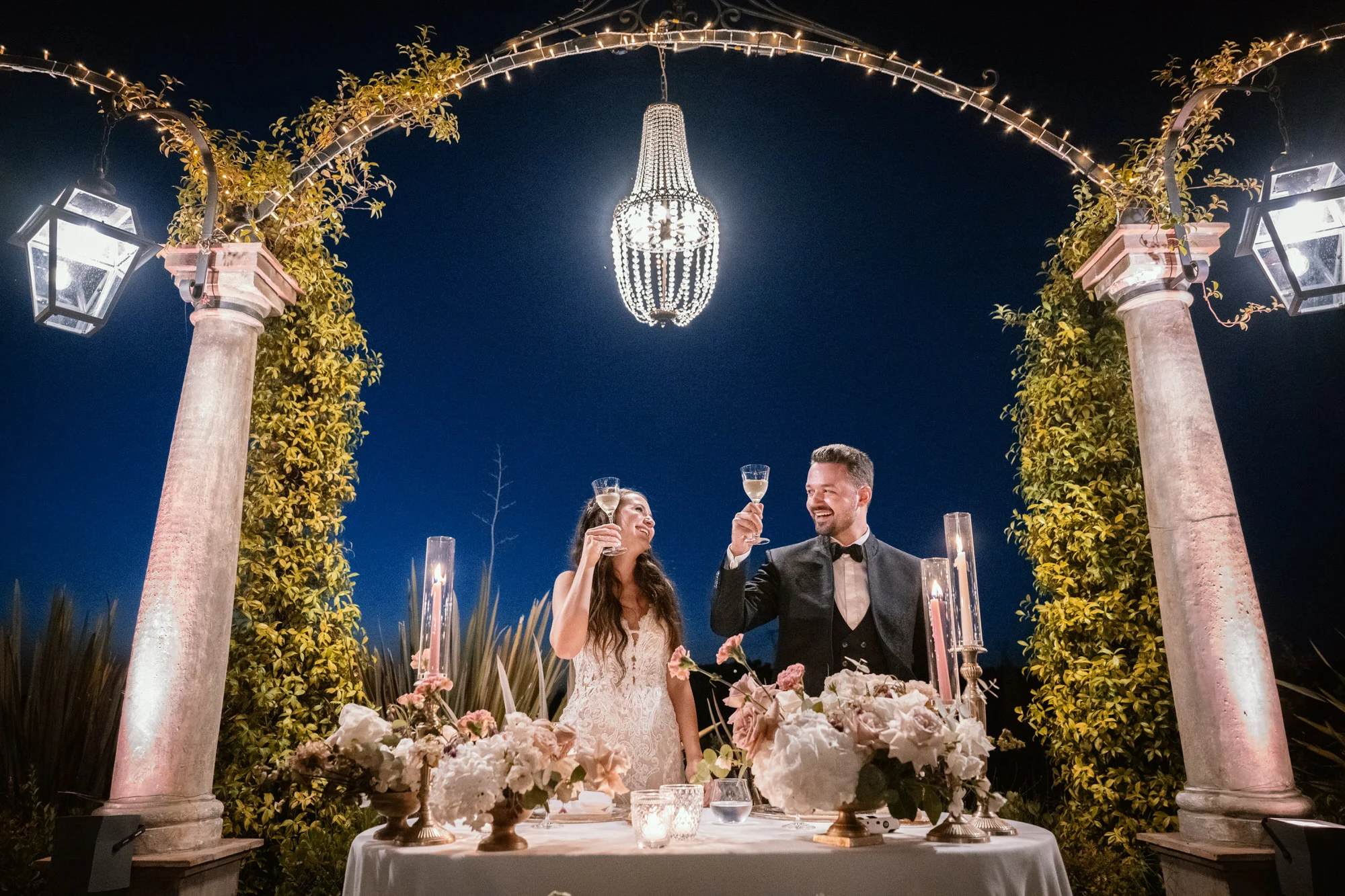 Candid Wedding at Tenuta la Corbinaia – Tuscany 115 ACF 3186