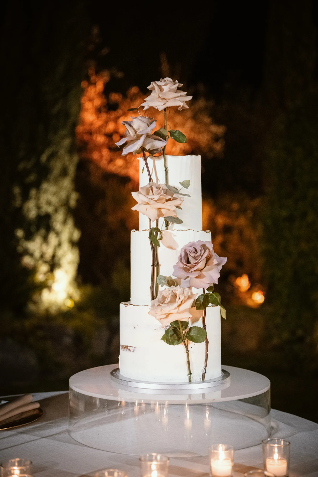 Candid Wedding at Tenuta la Corbinaia – Tuscany 126 ACF 3308