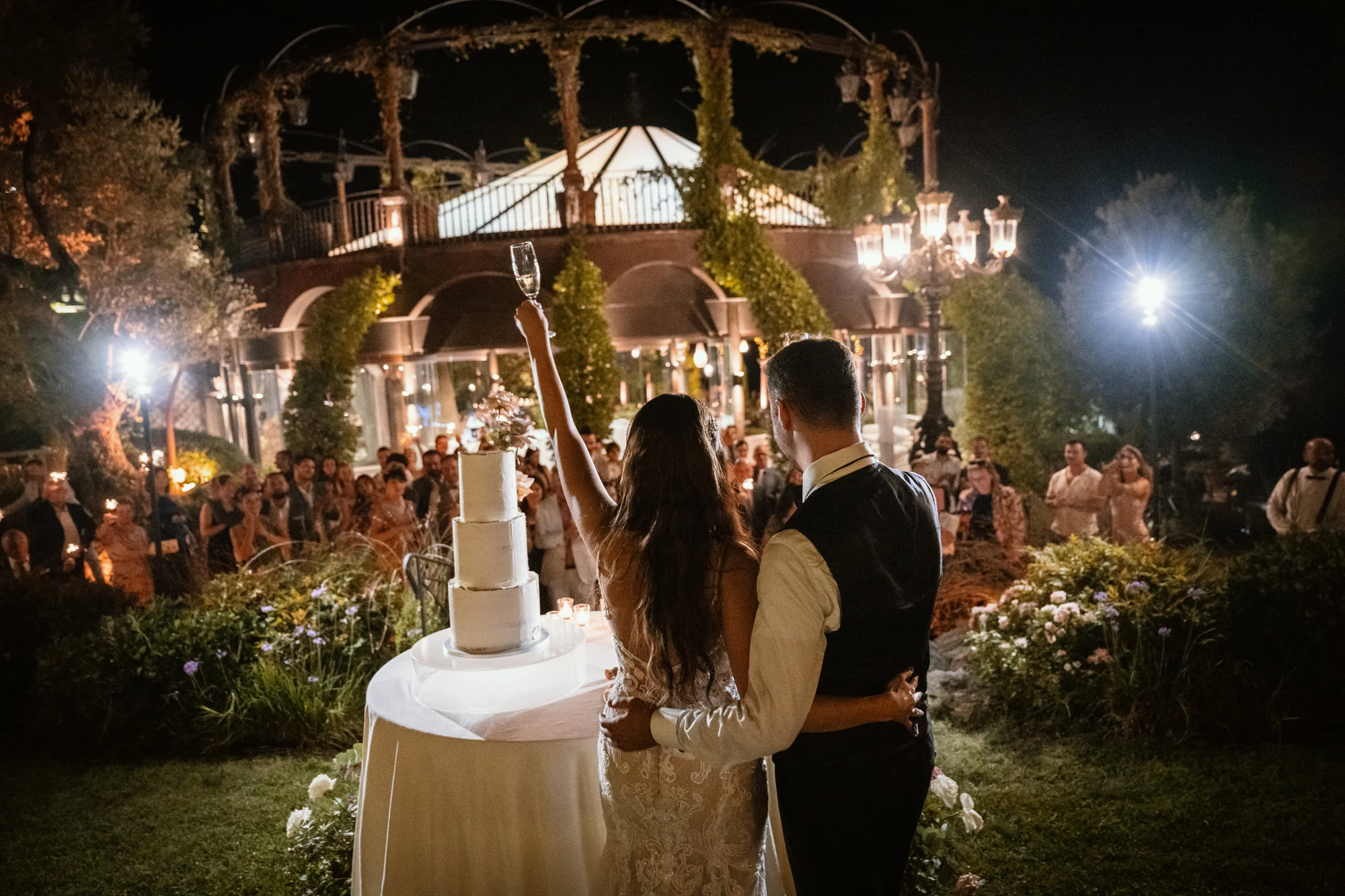 Candid Wedding at Tenuta la Corbinaia – Tuscany 129 ACF 3454