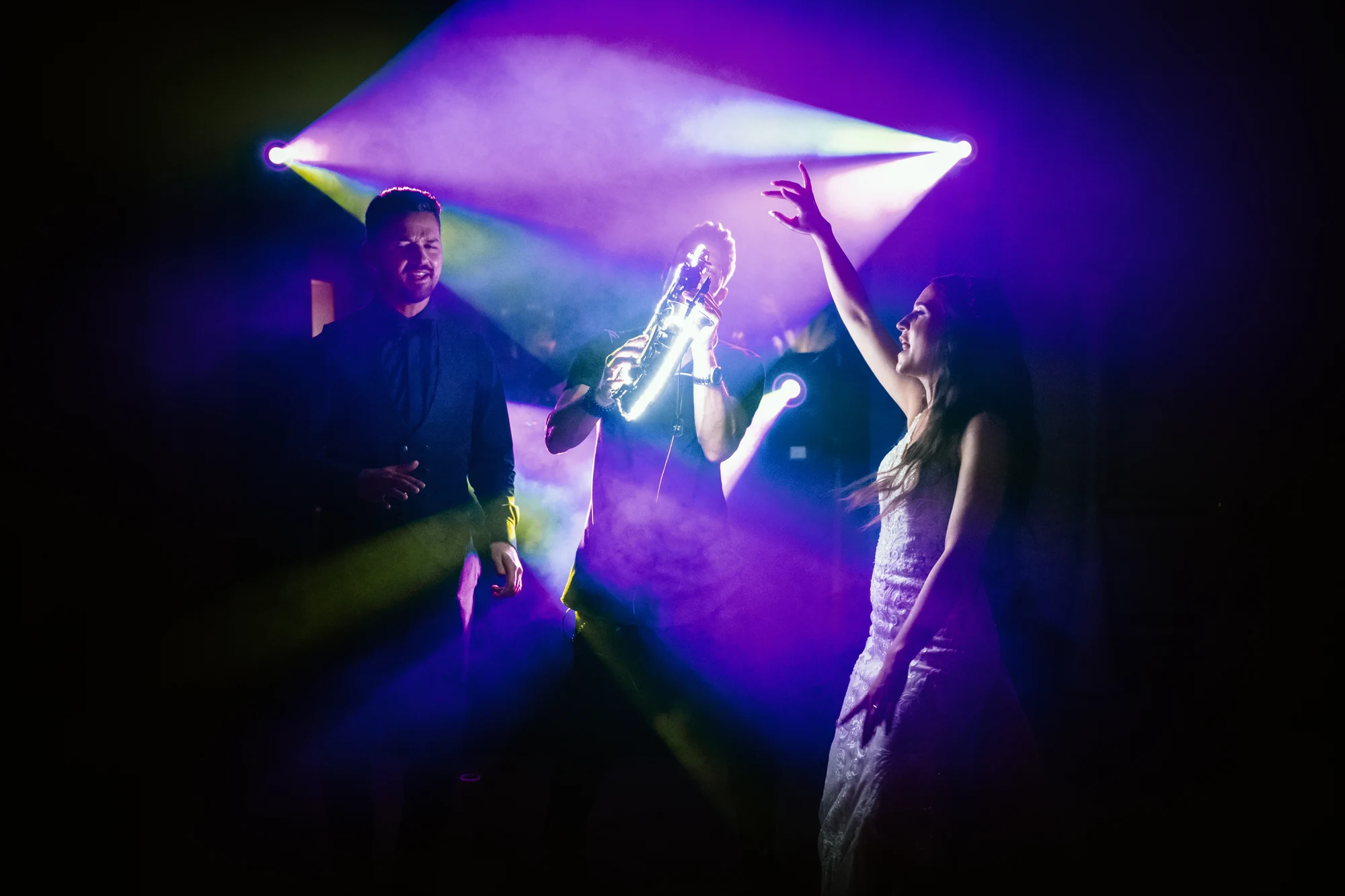 Candid Wedding at Tenuta la Corbinaia – Tuscany 141 ACF 3958