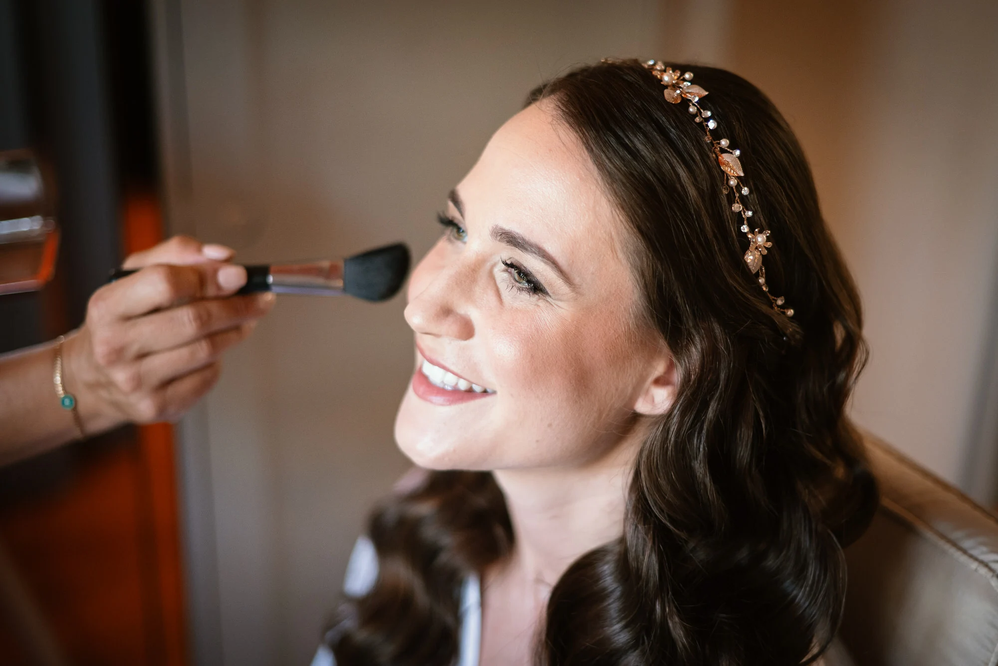 Candid Wedding at Tenuta la Corbinaia – Tuscany 6 ACF 5115