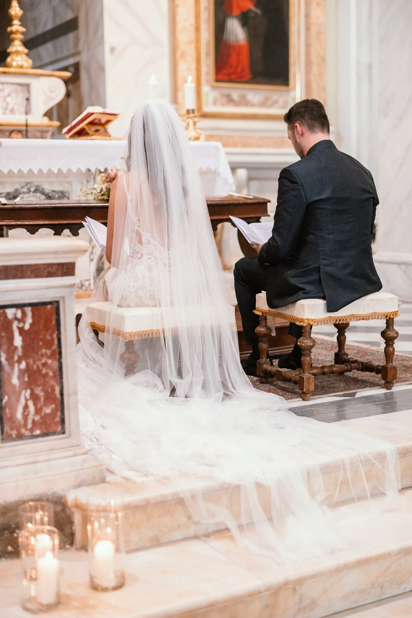 Candid Wedding at Tenuta la Corbinaia – Tuscany 48 ACF 5188