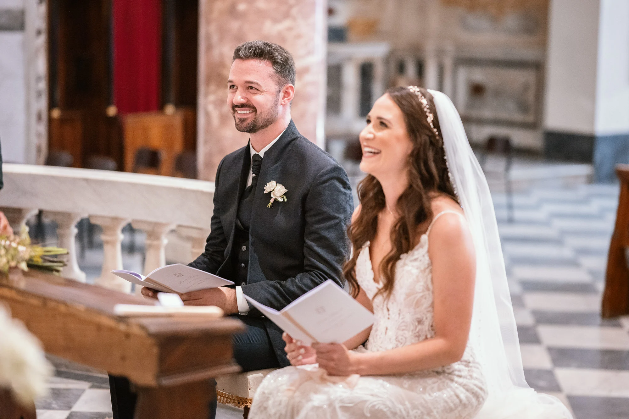 Candid Wedding at Tenuta la Corbinaia – Tuscany 42 ACF 5231