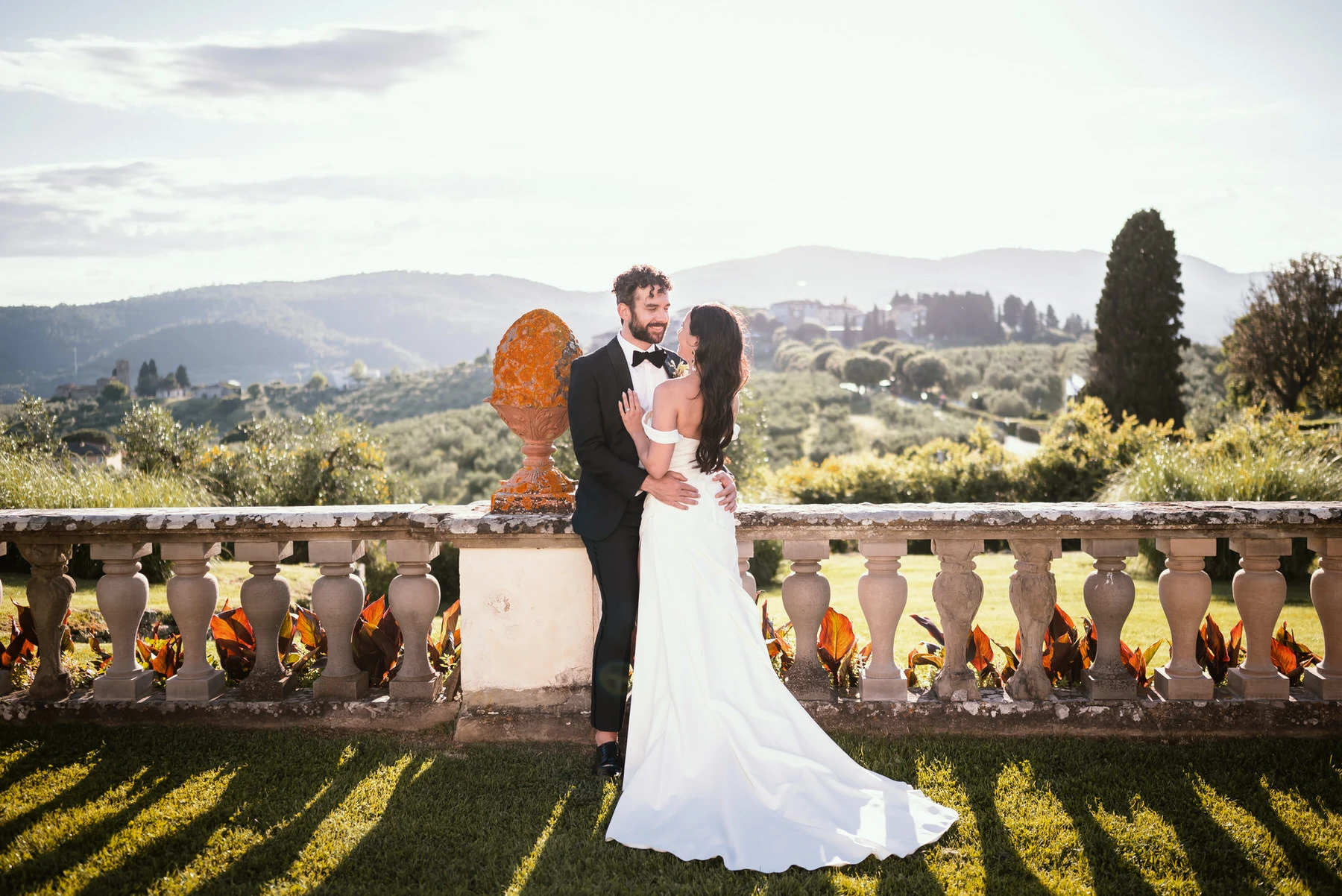 Wedding at Villa Artimino – Tuscany Photographer 89 ACF 5334