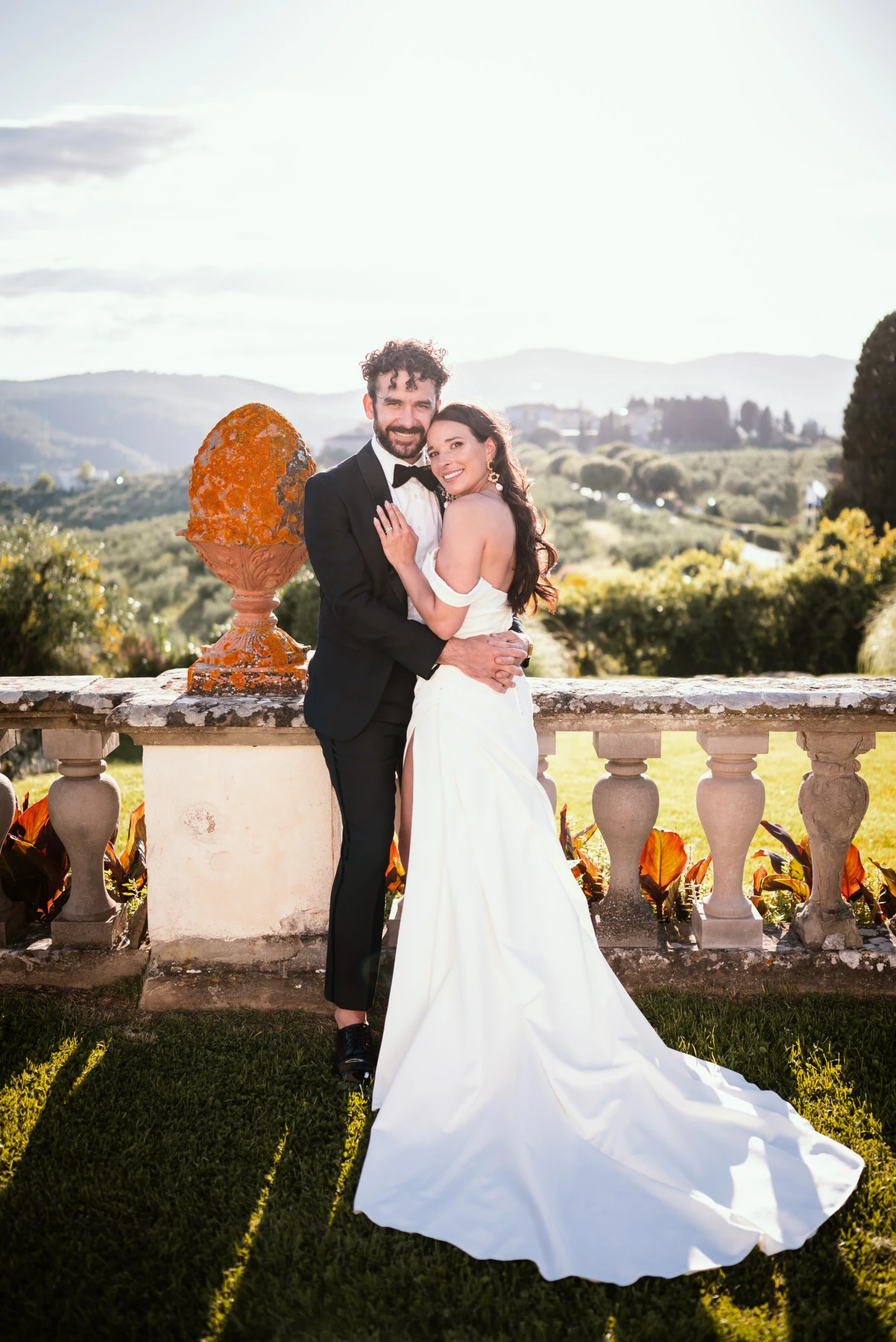 Wedding at Villa Artimino – Tuscany Photographer 90 ACF 5341