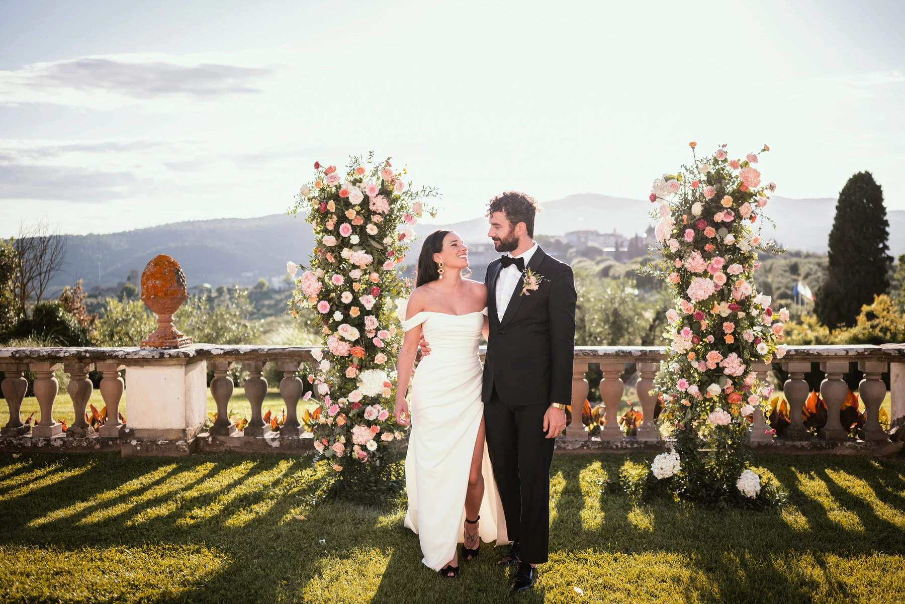 Wedding at Villa Artimino – Tuscany Photographer 91 Tuscany Wedding Photographer
