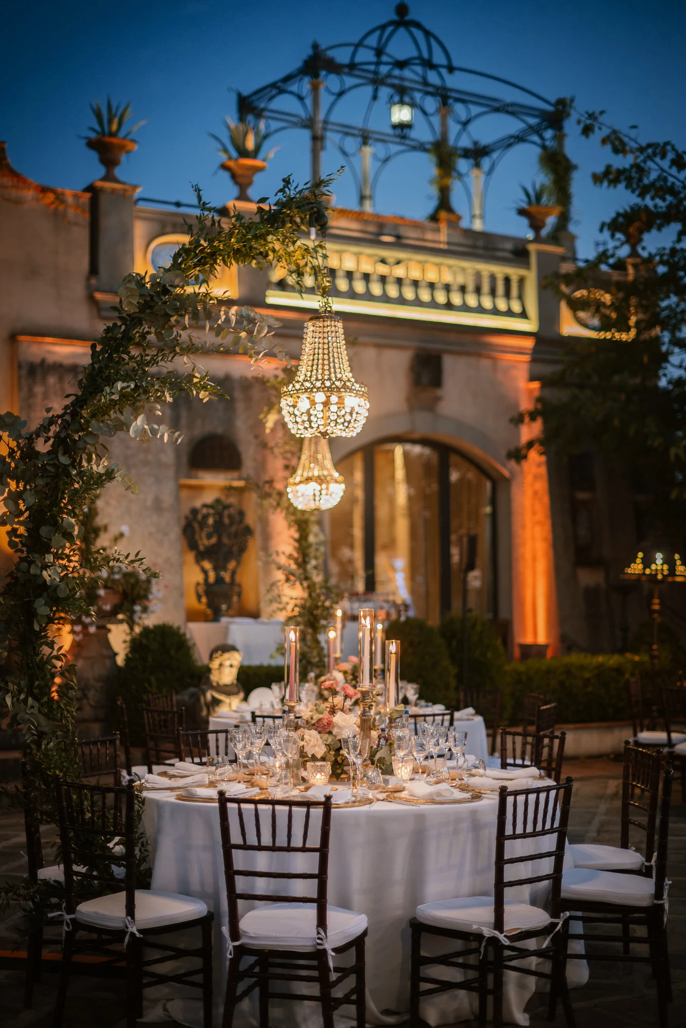 Candid Wedding at Tenuta la Corbinaia – Tuscany 104 ACF 5748