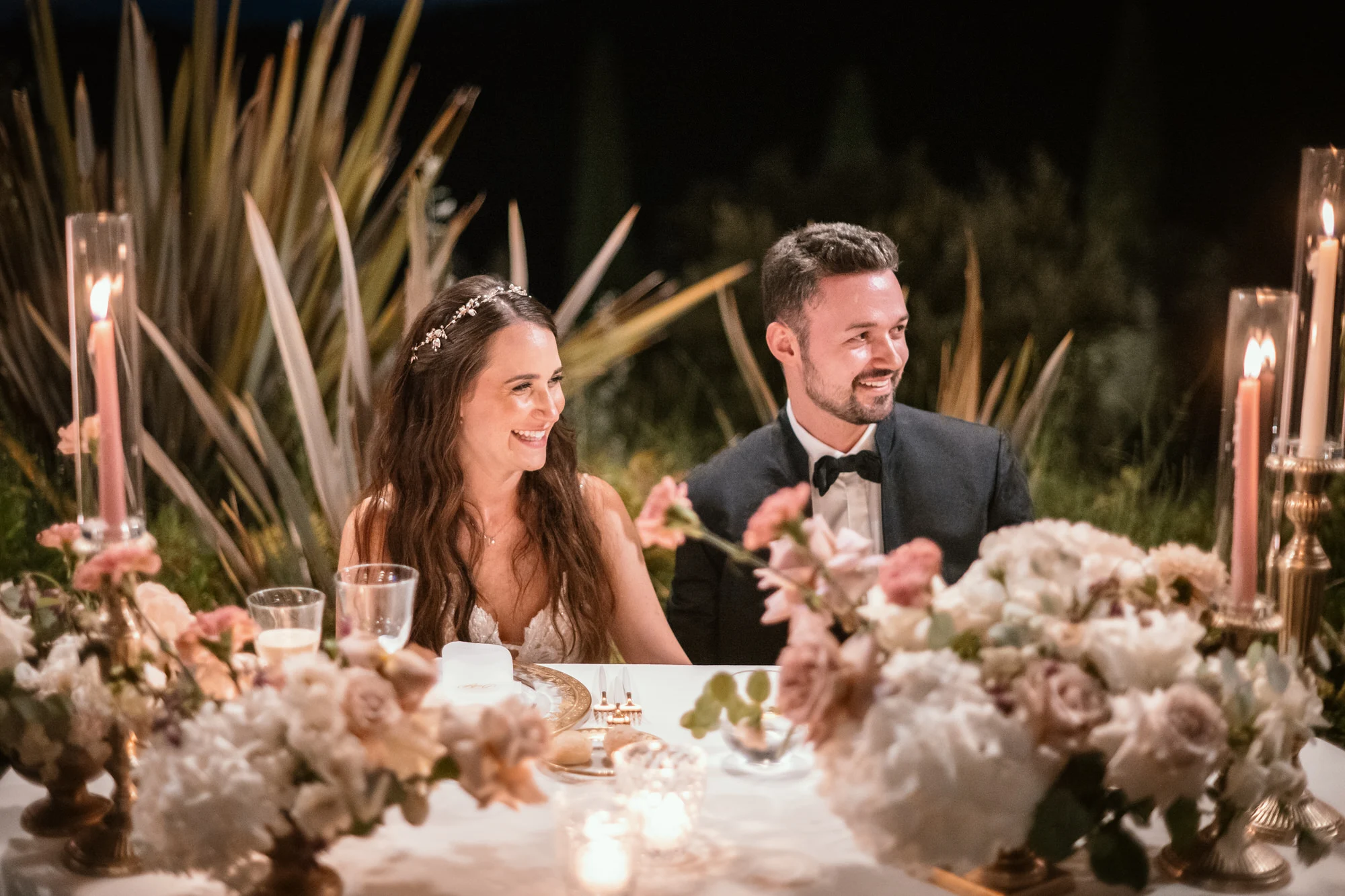 Candid Wedding at Tenuta la Corbinaia – Tuscany 118 ACF 5922