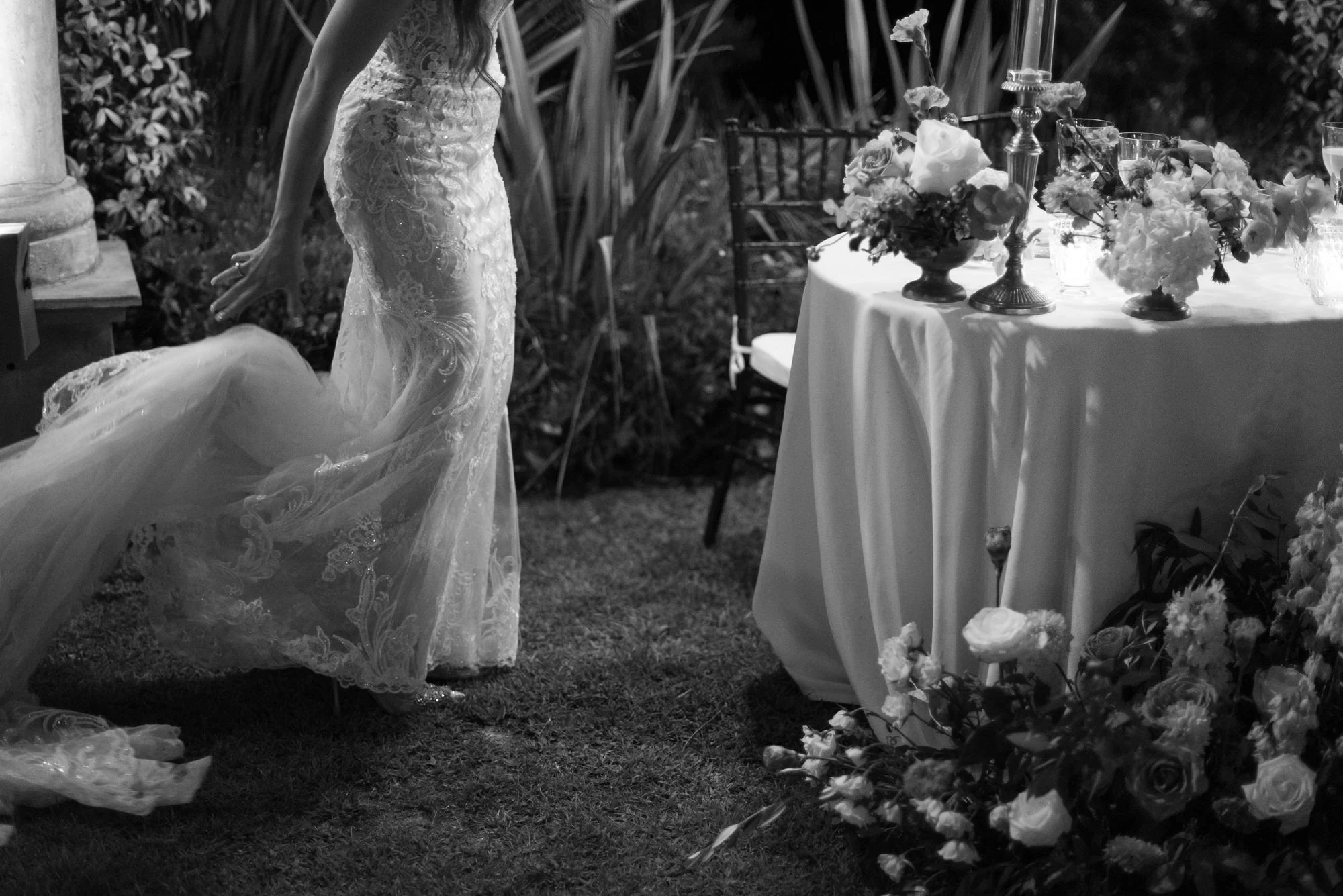 Candid Wedding at Tenuta la Corbinaia – Tuscany 122 ACF 5933