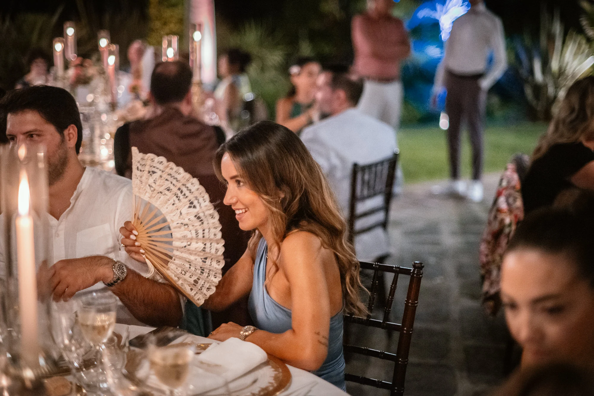 Candid Wedding at Tenuta la Corbinaia – Tuscany 116 ACF 5936