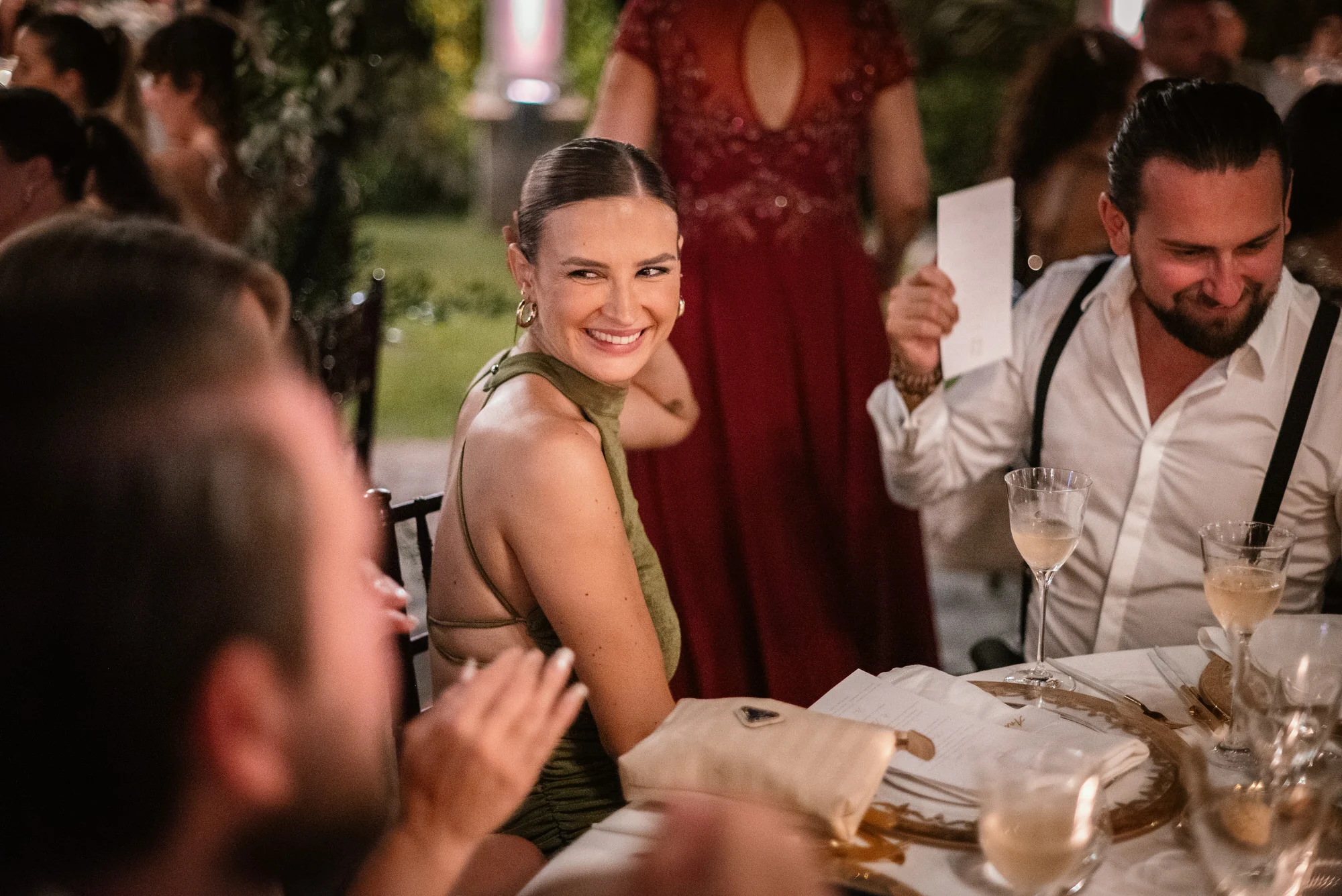 Candid Wedding at Tenuta la Corbinaia – Tuscany 117 ACF 5942