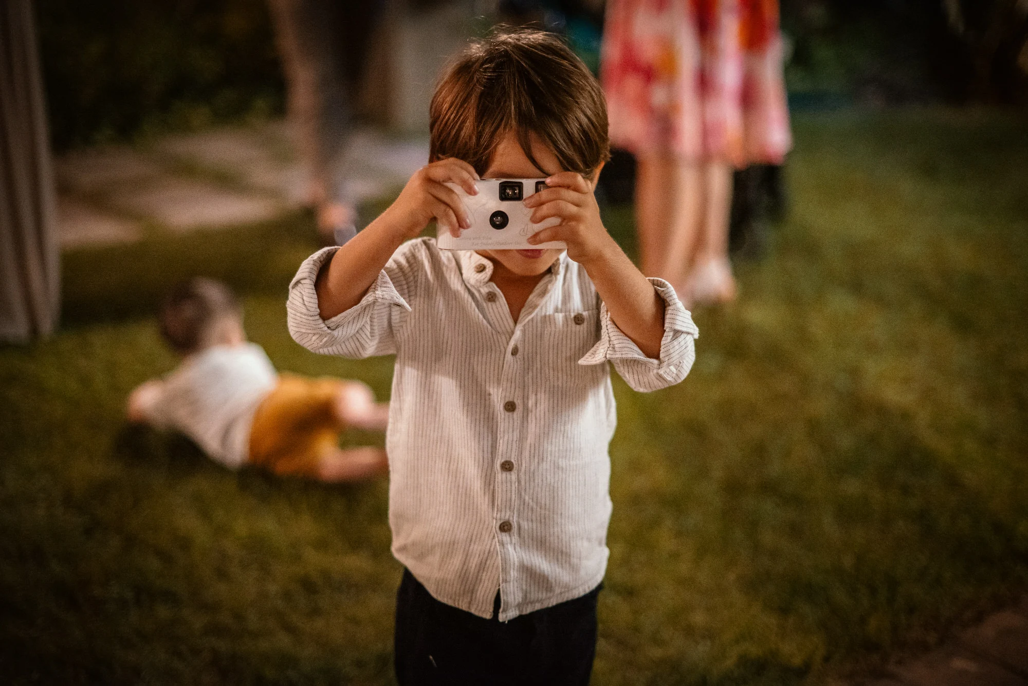 Candid Wedding at Tenuta la Corbinaia – Tuscany 120 ACF 5976