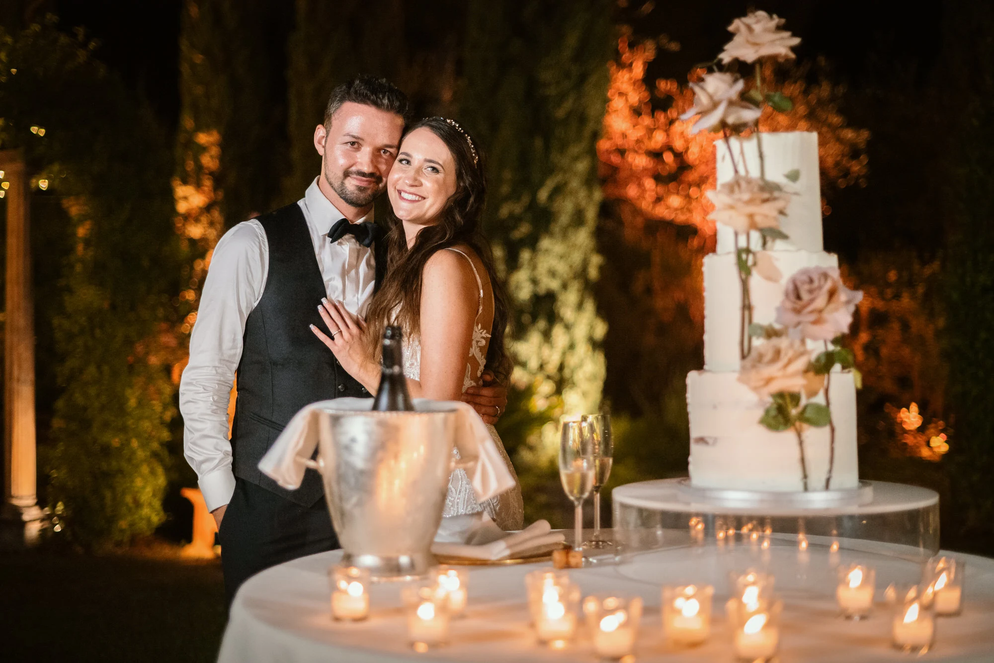 Candid Wedding at Tenuta la Corbinaia – Tuscany 127 ACF 6141
