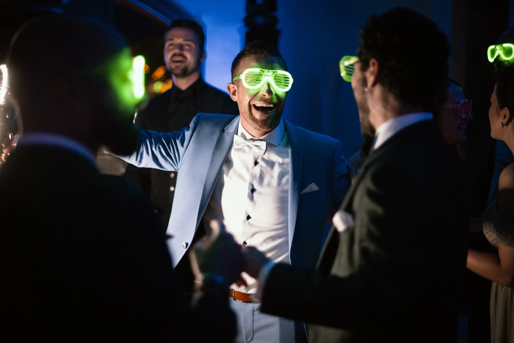 Candid Wedding at Tenuta la Corbinaia – Tuscany 144 ACF 6333